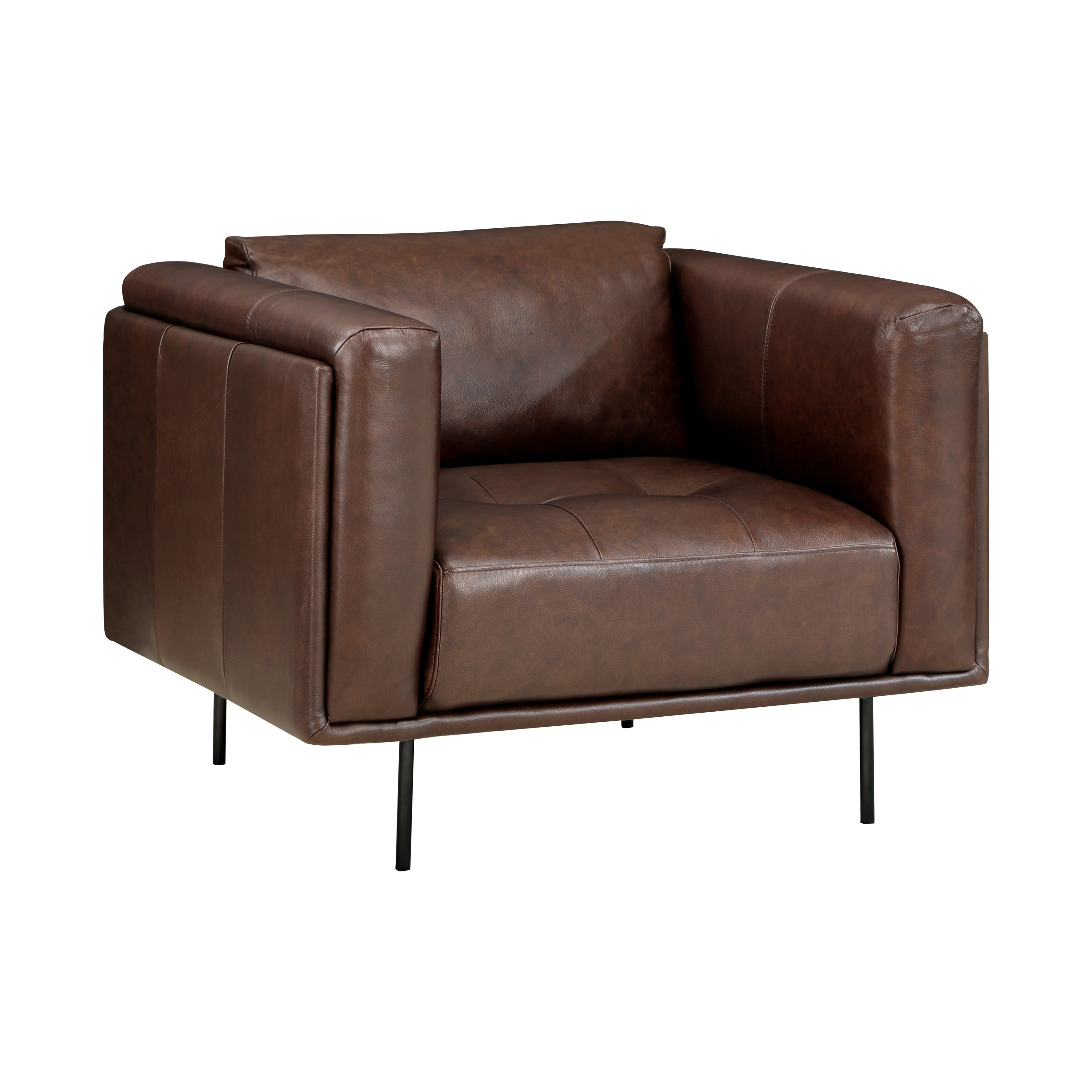 9280BR-1 Chair - 9280BR-1 - Bien Home Furniture & Electronics