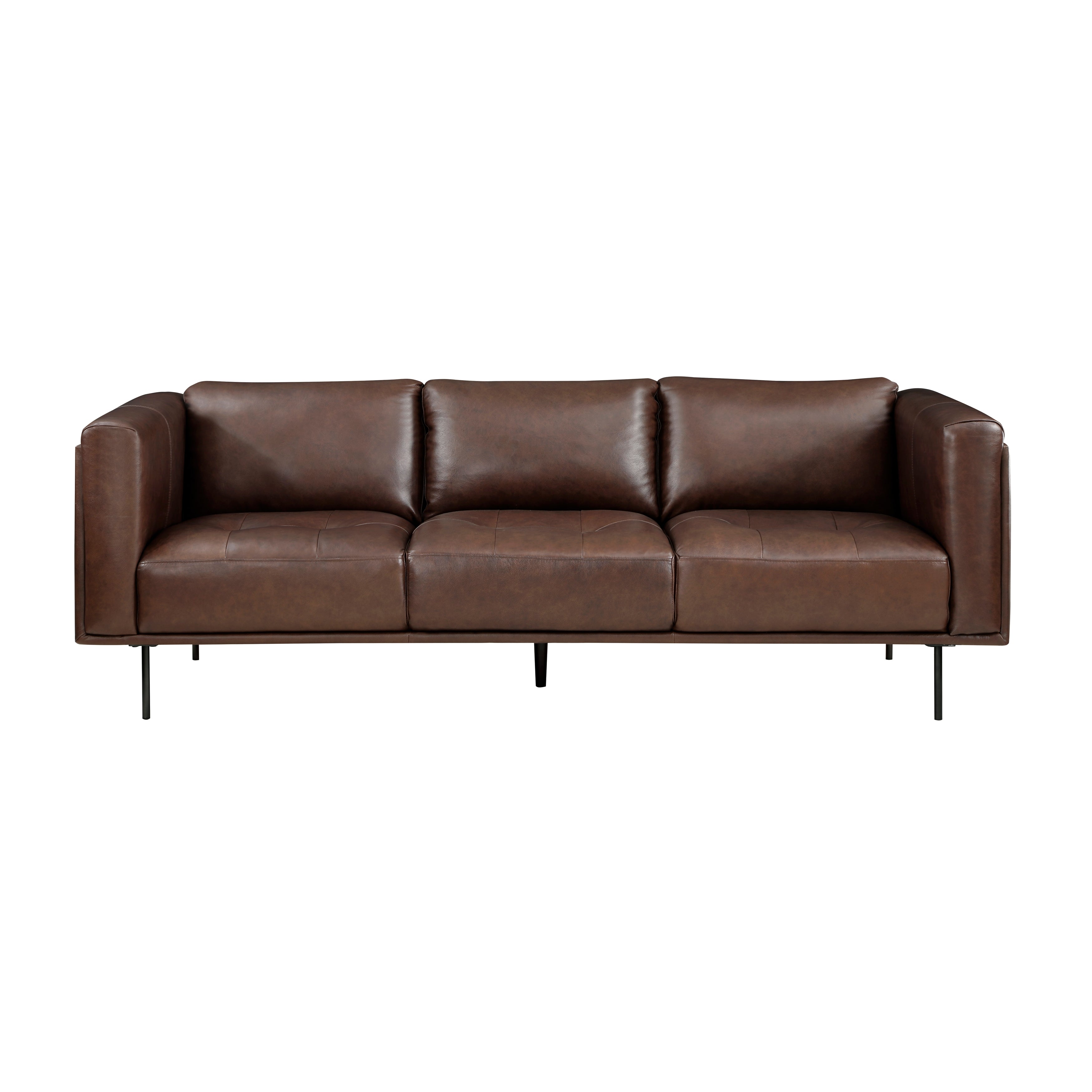 9280BR*2 2pc Set: Sofa, Love - 9280BR*2 - Bien Home Furniture & Electronics