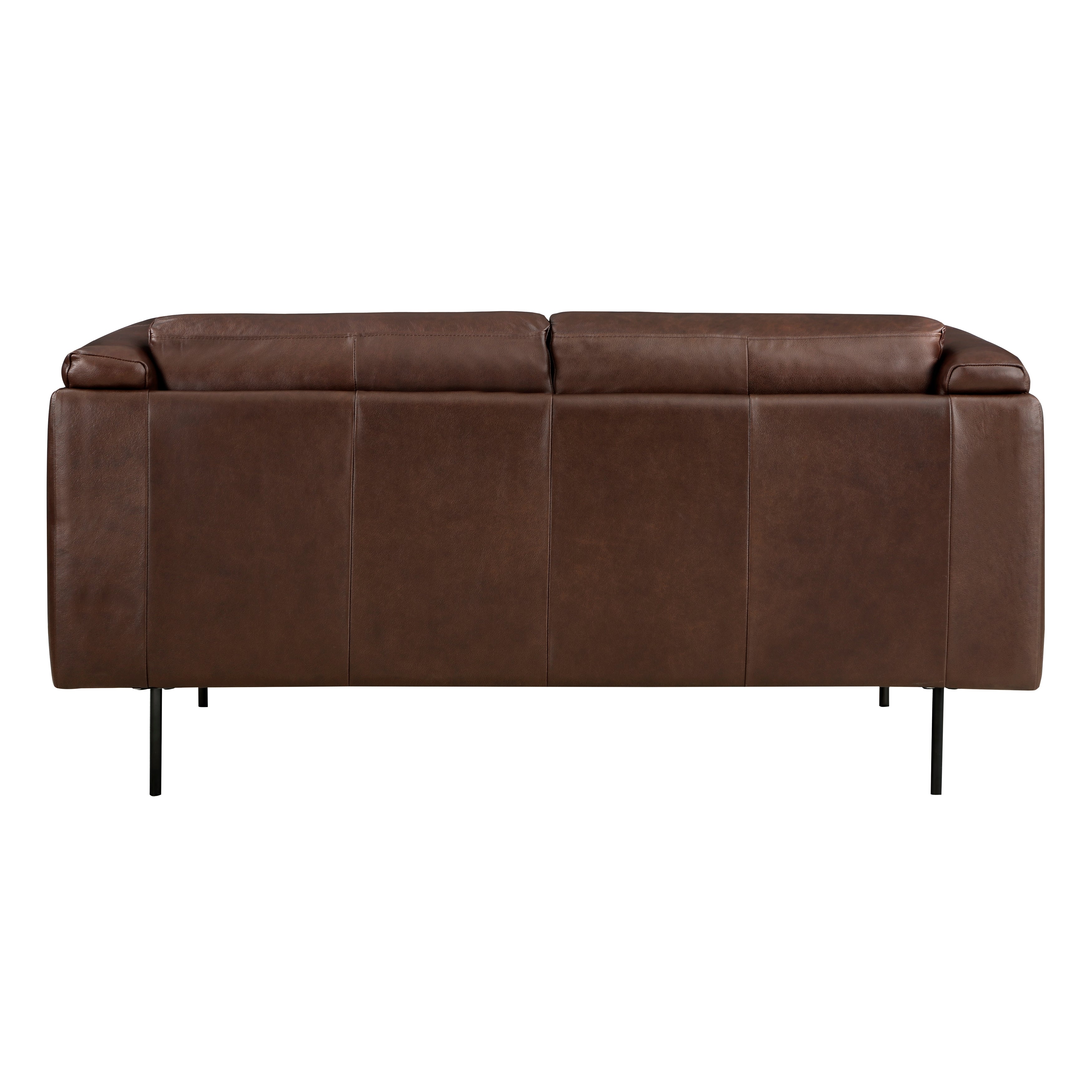 9280BR-2 Love Seat - 9280BR-2 - Bien Home Furniture & Electronics