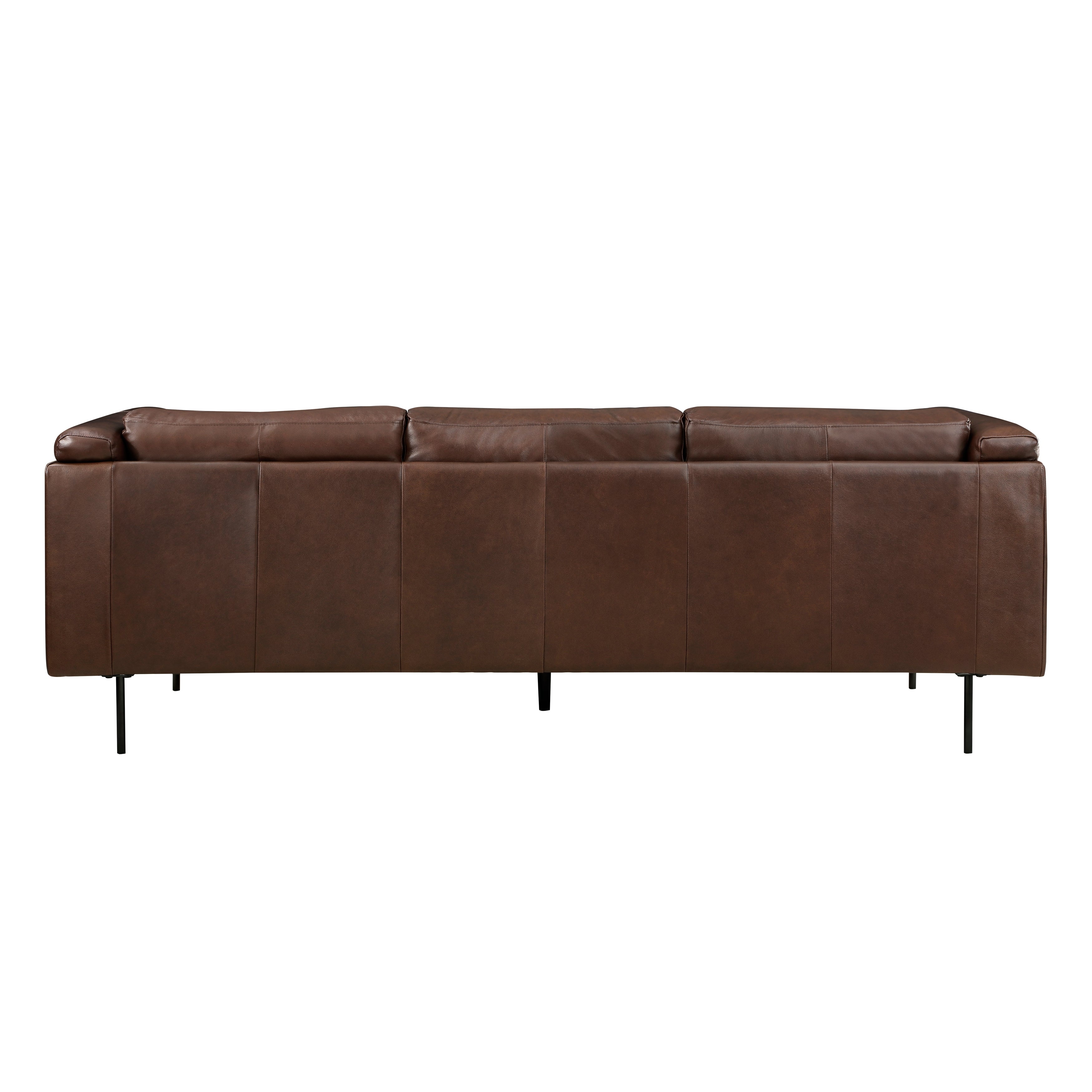 9280BR-3 Sofa - 9280BR-3 - Bien Home Furniture & Electronics