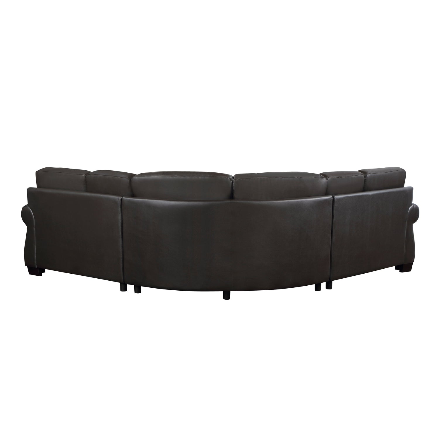 9289DB*SC (3)3-Piece Sectional - 9289DB*SC - Bien Home Furniture & Electronics