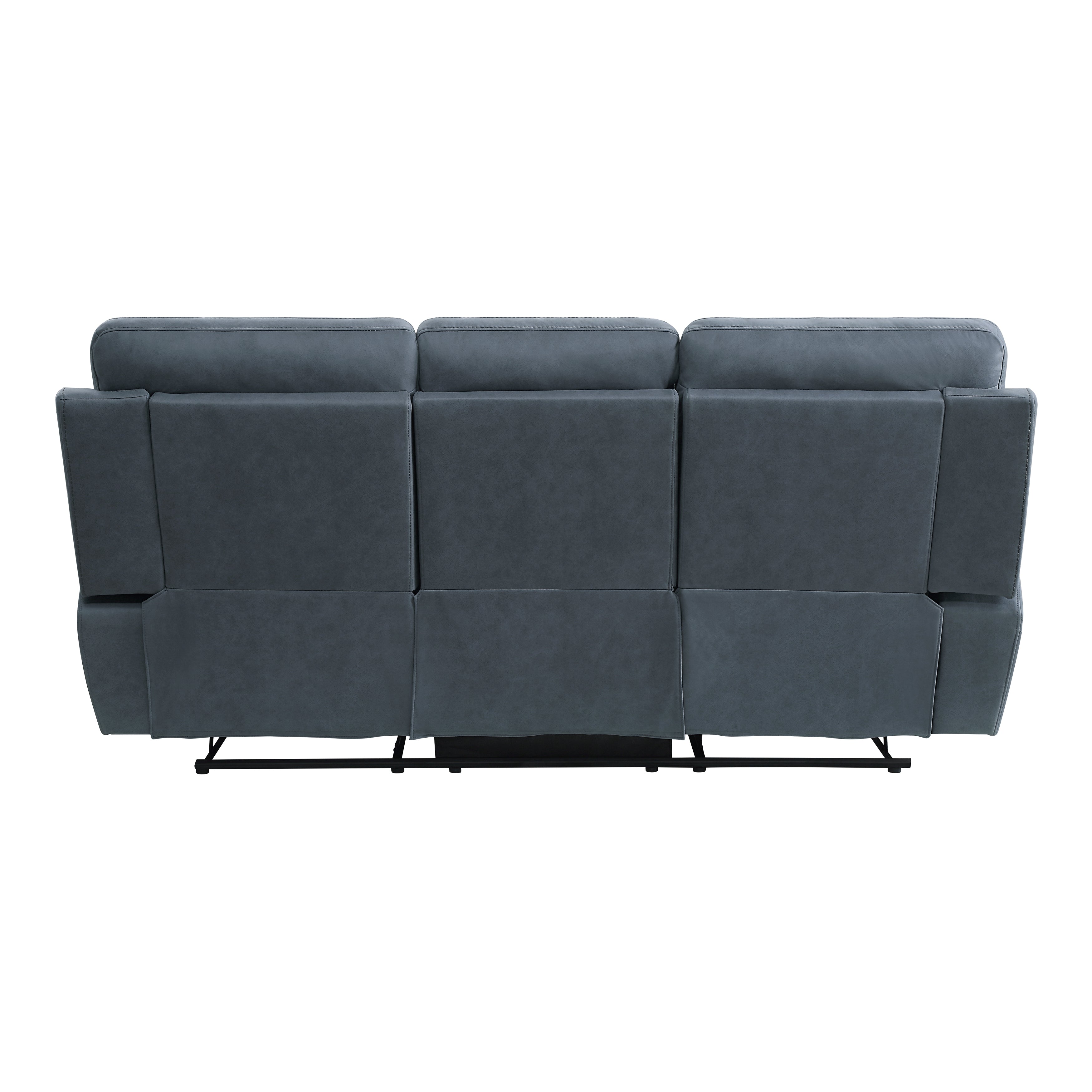 9301BUE*2 2pc Set: Sofa, Love - 9301BUE*2 - Bien Home Furniture & Electronics