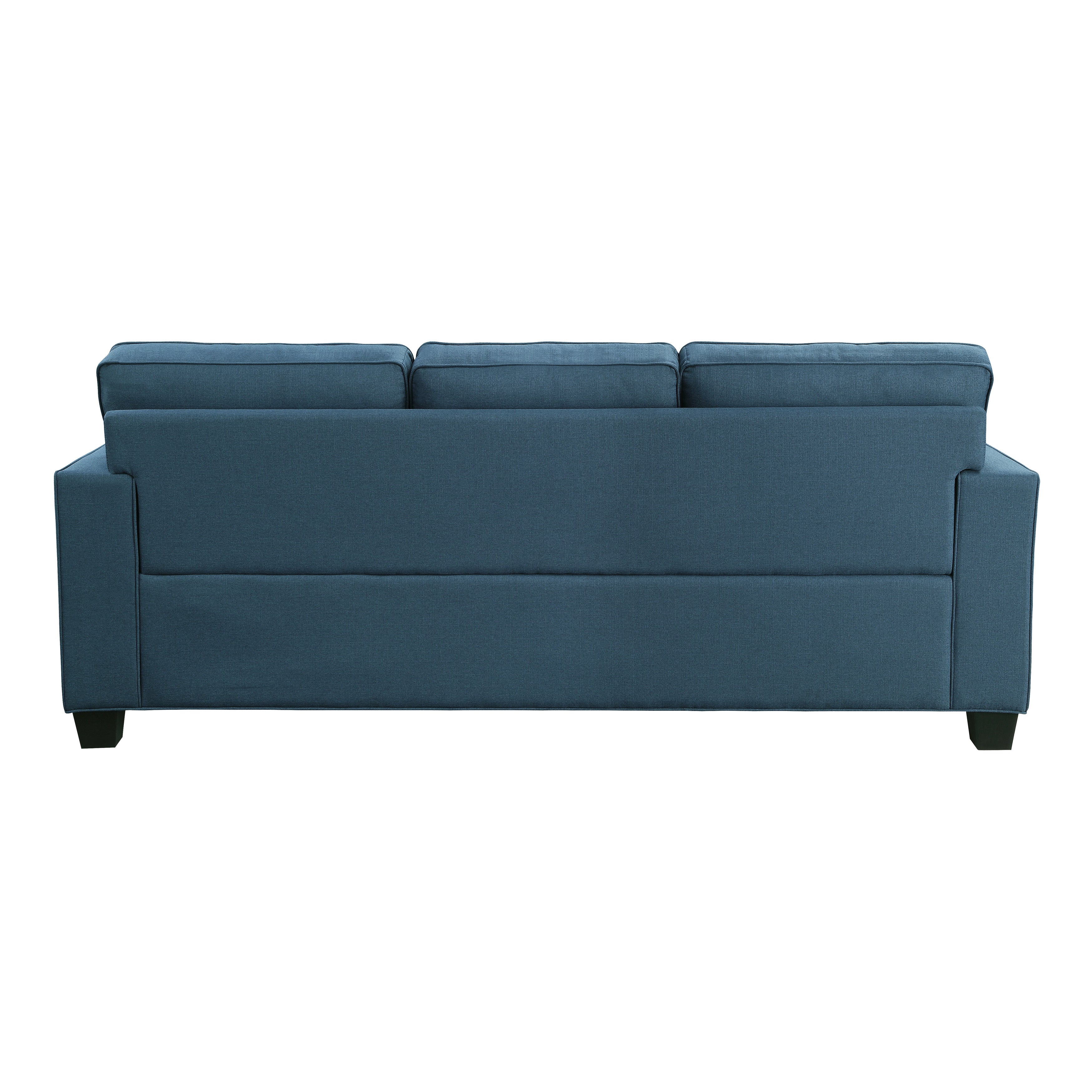 9327BU*2 2pc Set: Sofa, Love - 9327BU*2 - Bien Home Furniture & Electronics