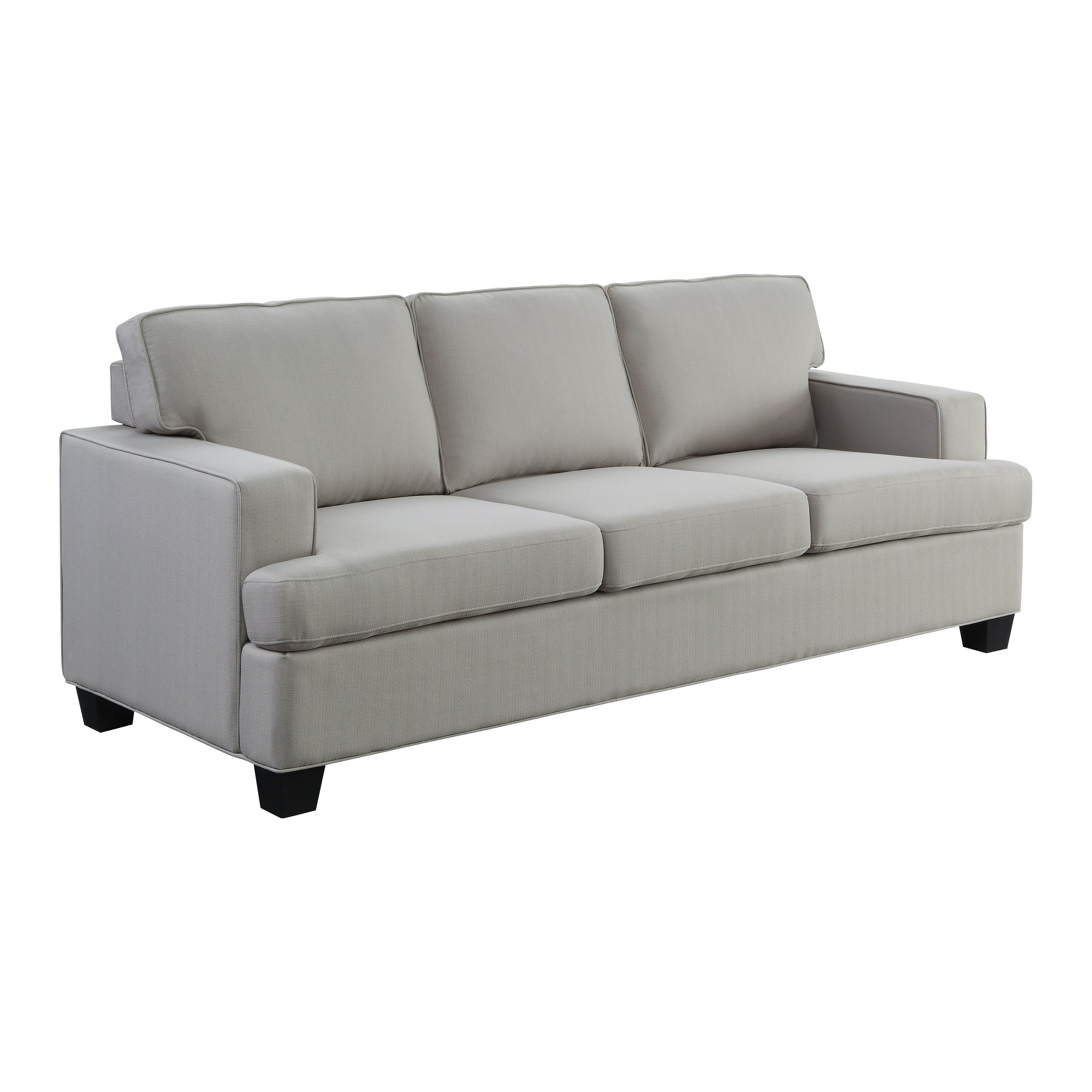 9327KH*2 2pc Set: Sofa, Love - 9327KH*2 - Bien Home Furniture & Electronics
