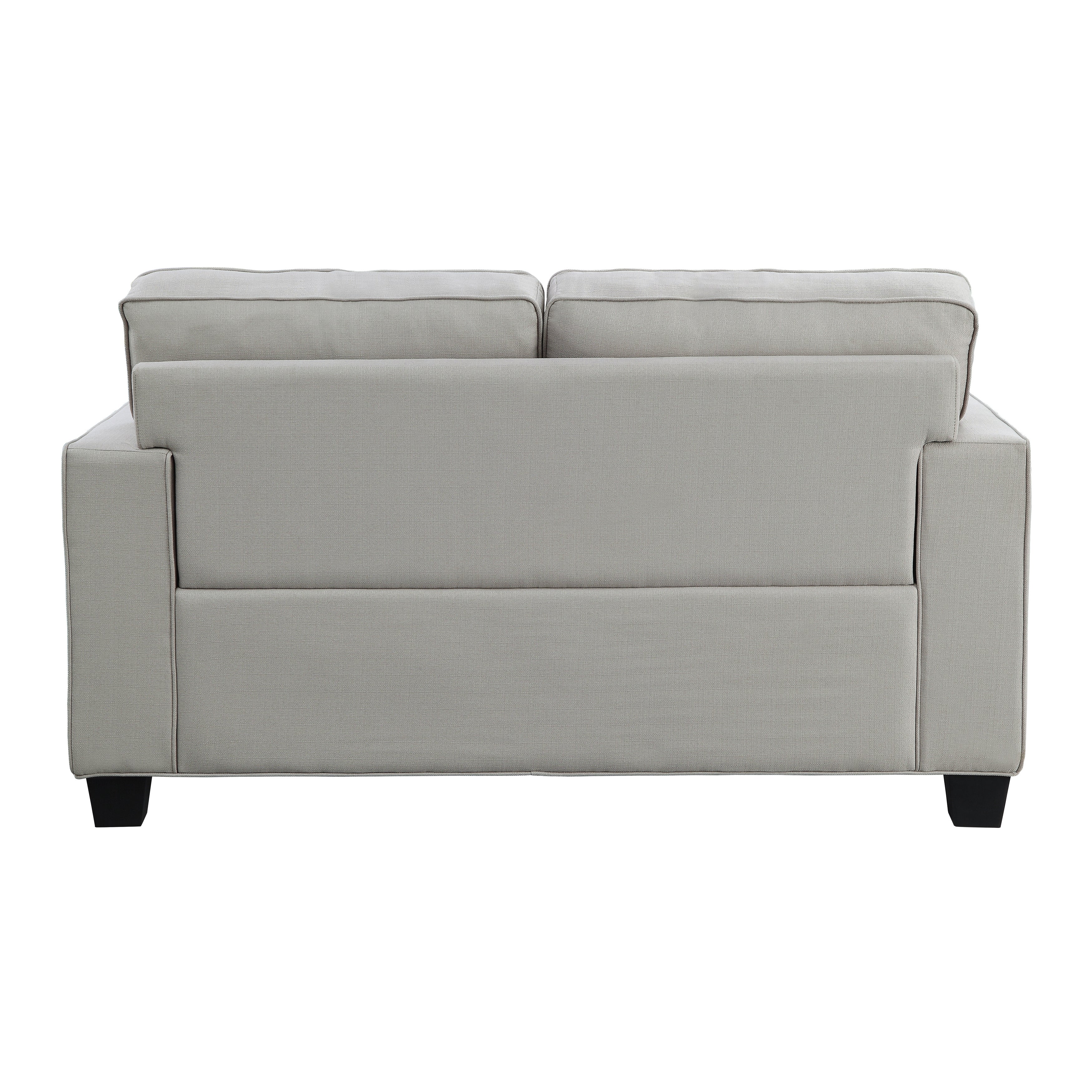 9327KH*2 2pc Set: Sofa, Love - 9327KH*2 - Bien Home Furniture & Electronics