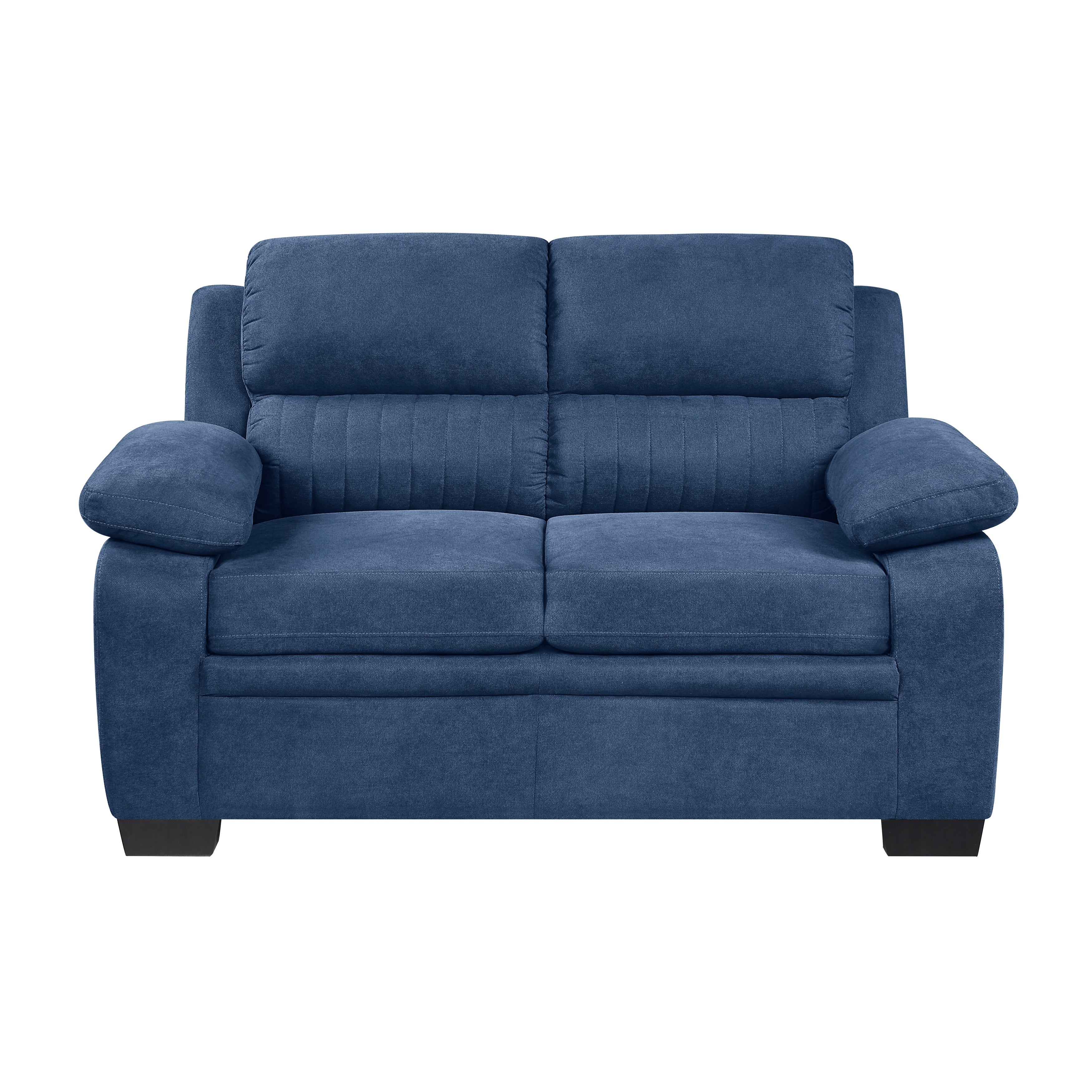 9333BU*2 2pc Set: Sofa, Love - 9333BU*2 - Bien Home Furniture & Electronics