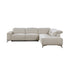 9414*SCPW (2)2-Piece Power Reclining Sectional with Right Chaise - 9414*SCPW - Bien Home Furniture & Electronics