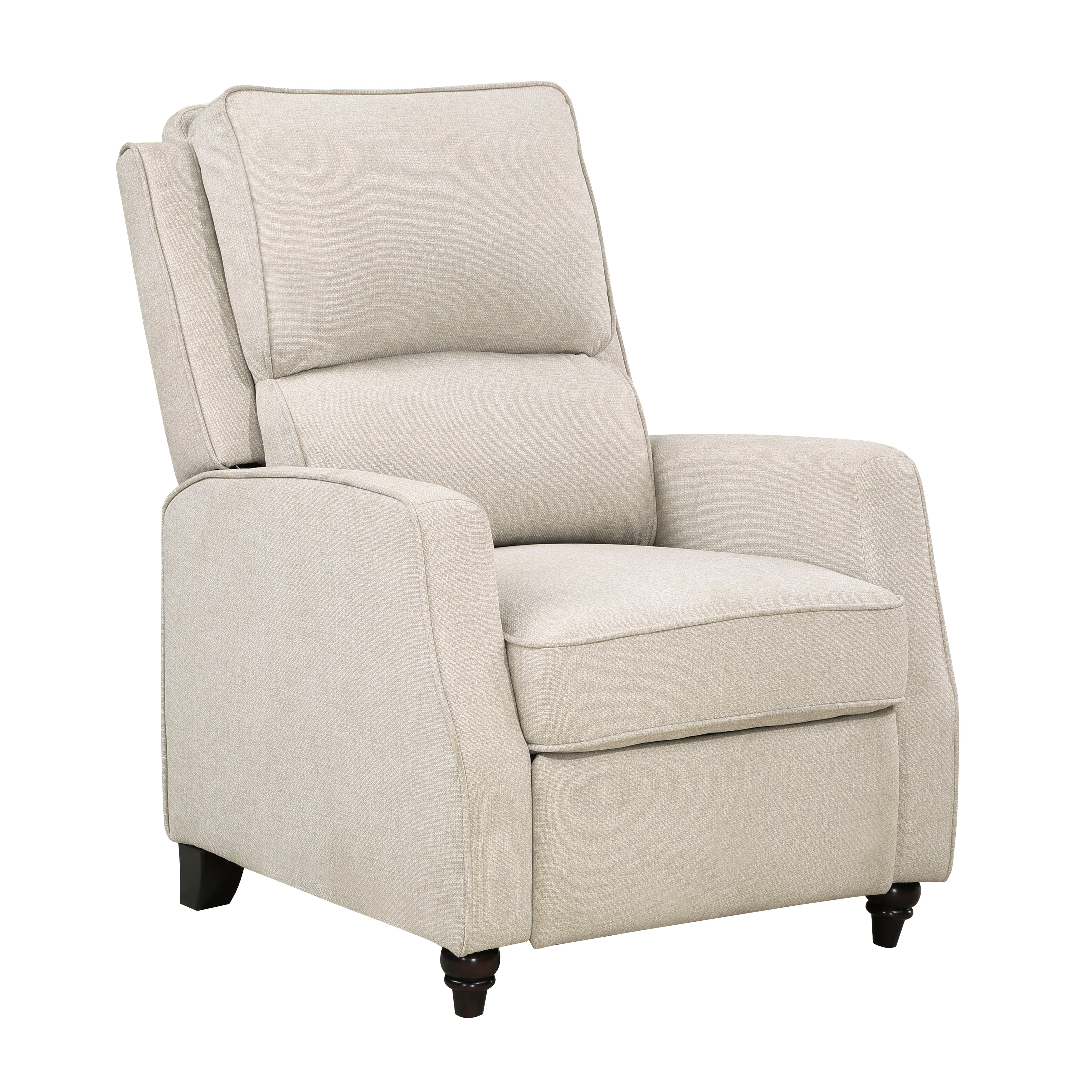 9418BE-1 Push Back Reclining Chair - 9418BE-1 - Bien Home Furniture & Electronics
