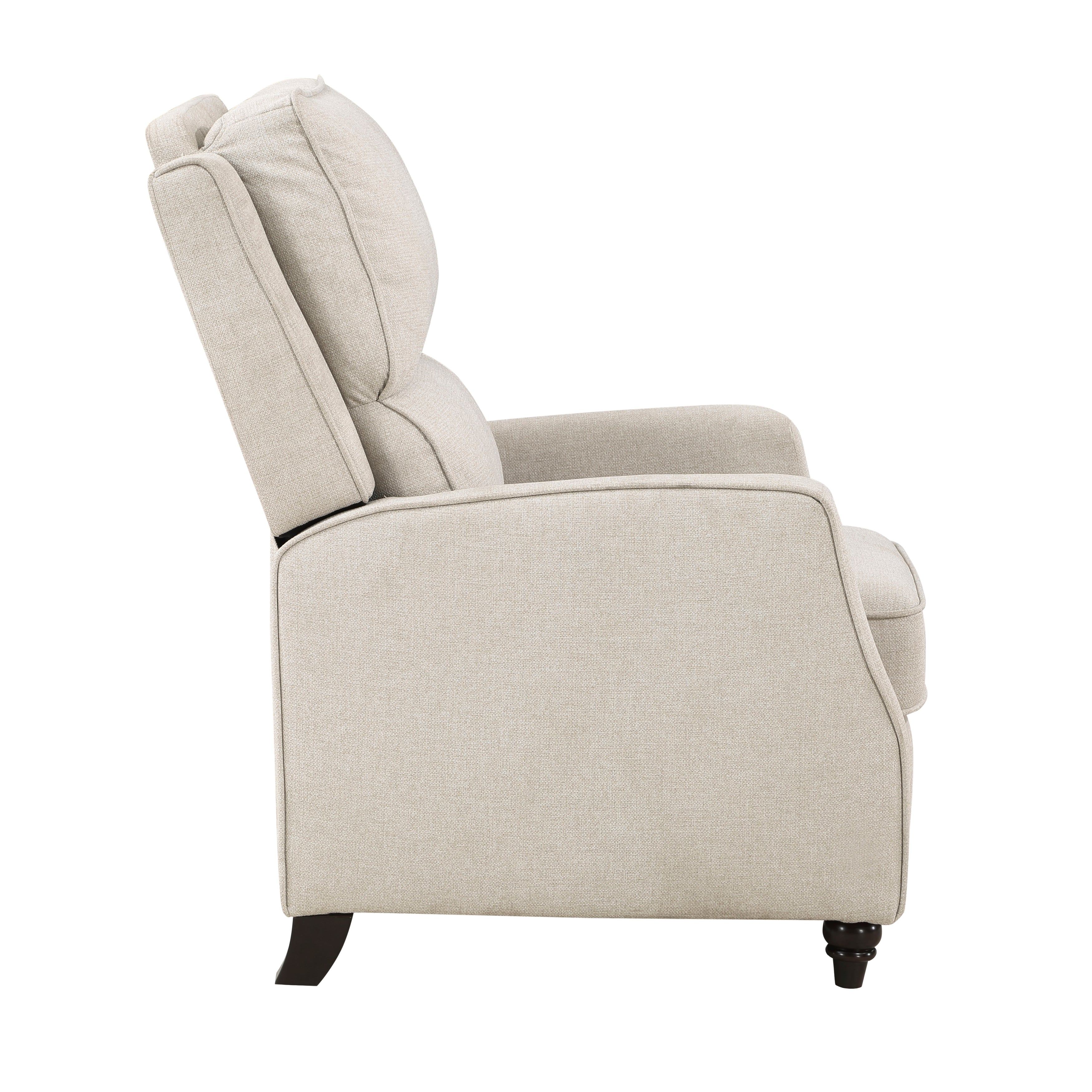 9418BE-1 Push Back Reclining Chair - 9418BE-1 - Bien Home Furniture & Electronics