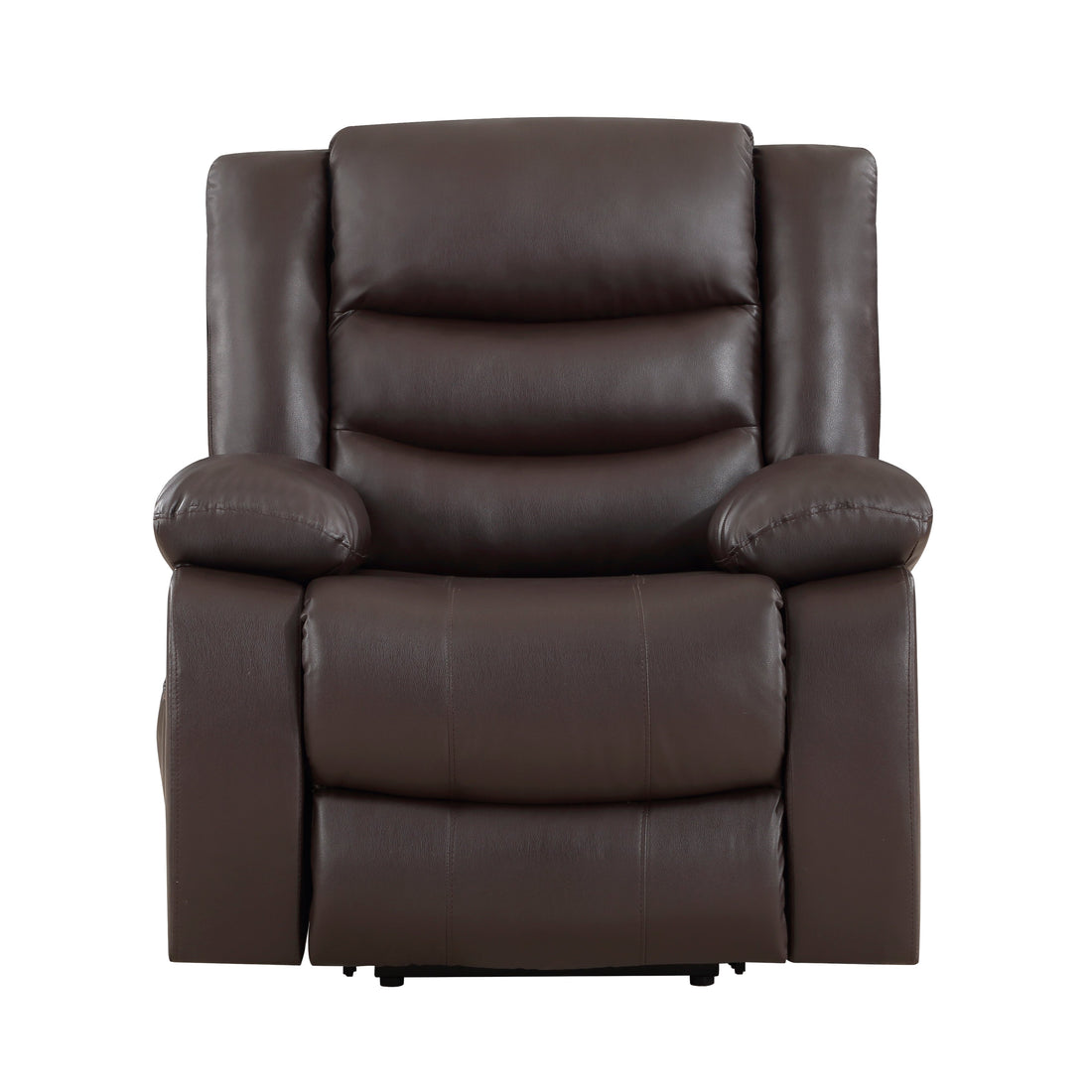 9423DBR-1LT Power Lift Chair - 9423DBR-1LT - Bien Home Furniture & Electronics
