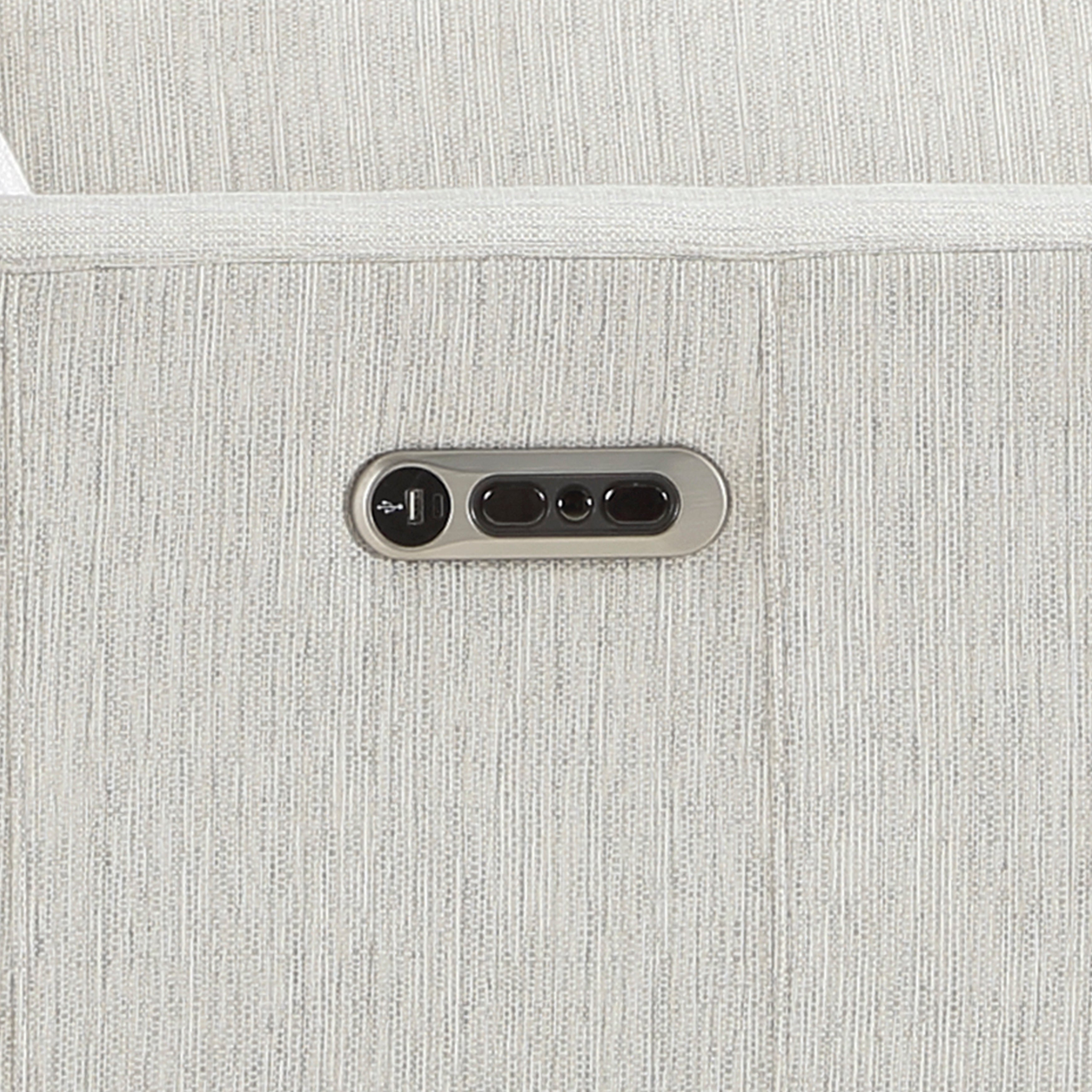 9444HMP*7SCPWH (7)7-Piece Modular Power Reclining Sectional with Power Headrests - 9444HMP*7SCPWH - Bien Home Furniture & Electronics