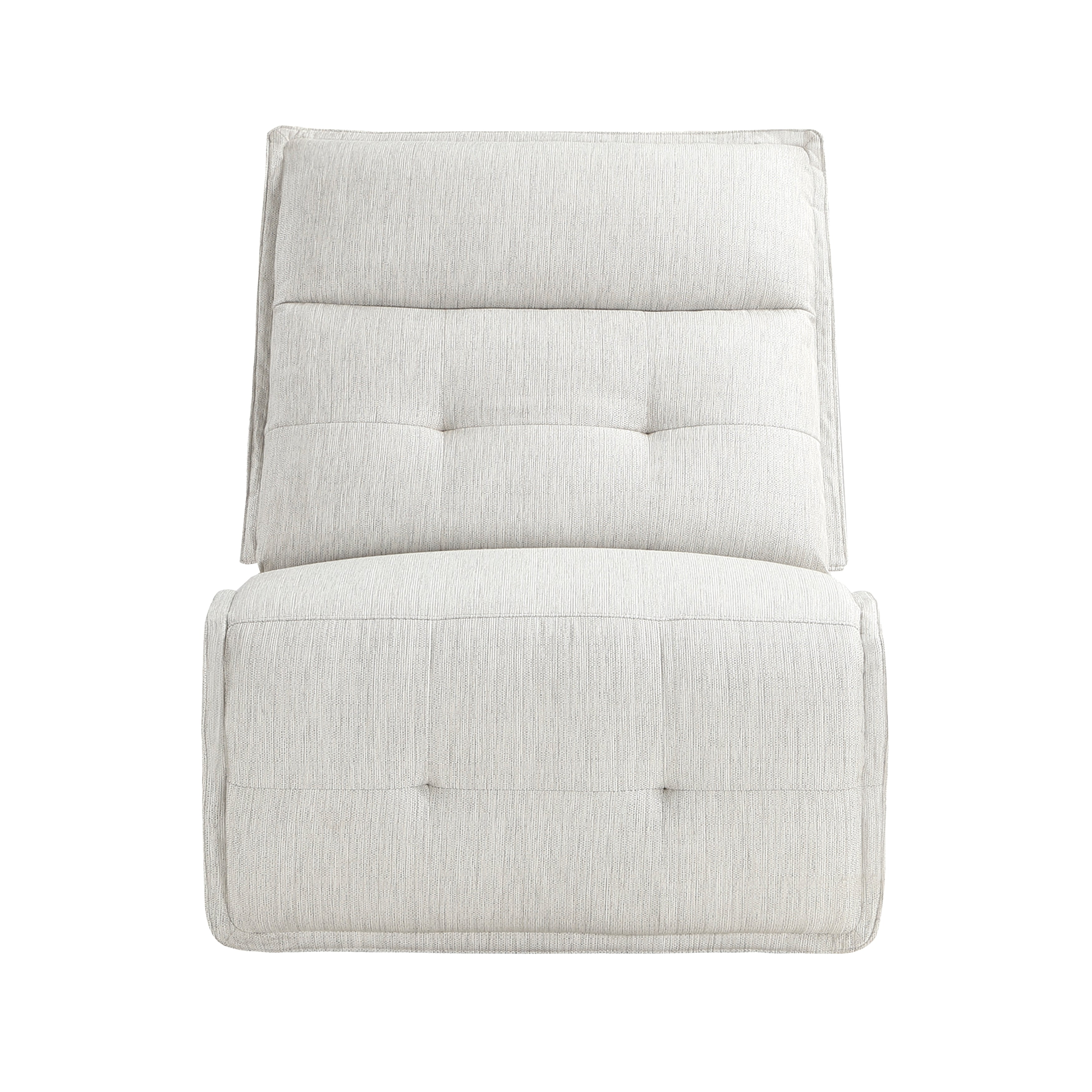 9444HMP-AC (3/6)Armless Chair - 9444HMP-AC - Bien Home Furniture & Electronics
