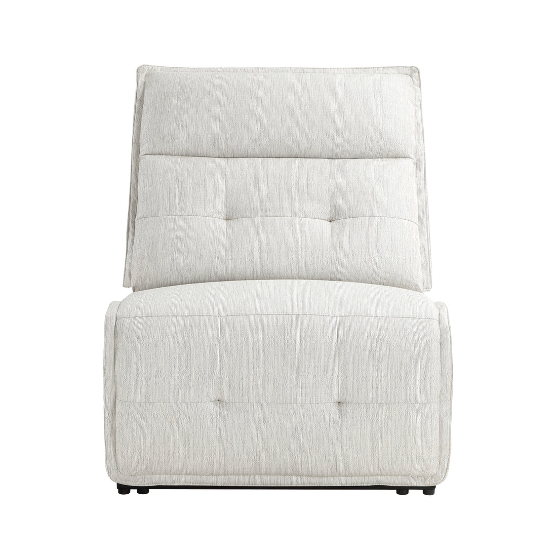 9444HMP-ARPWH (4/6)Power Reclining Armless Chair with Power Headrest - 9444HMP-ARPWH - Bien Home Furniture & Electronics