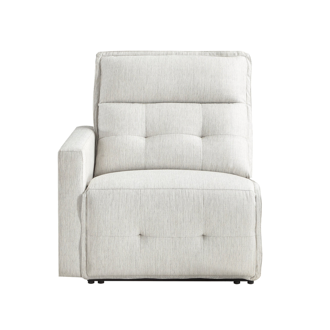 9444HMP-LRPWH (1/6)Power Left Side Reclining Chair with Power Headrest - 9444HMP-LRPWH - Bien Home Furniture & Electronics