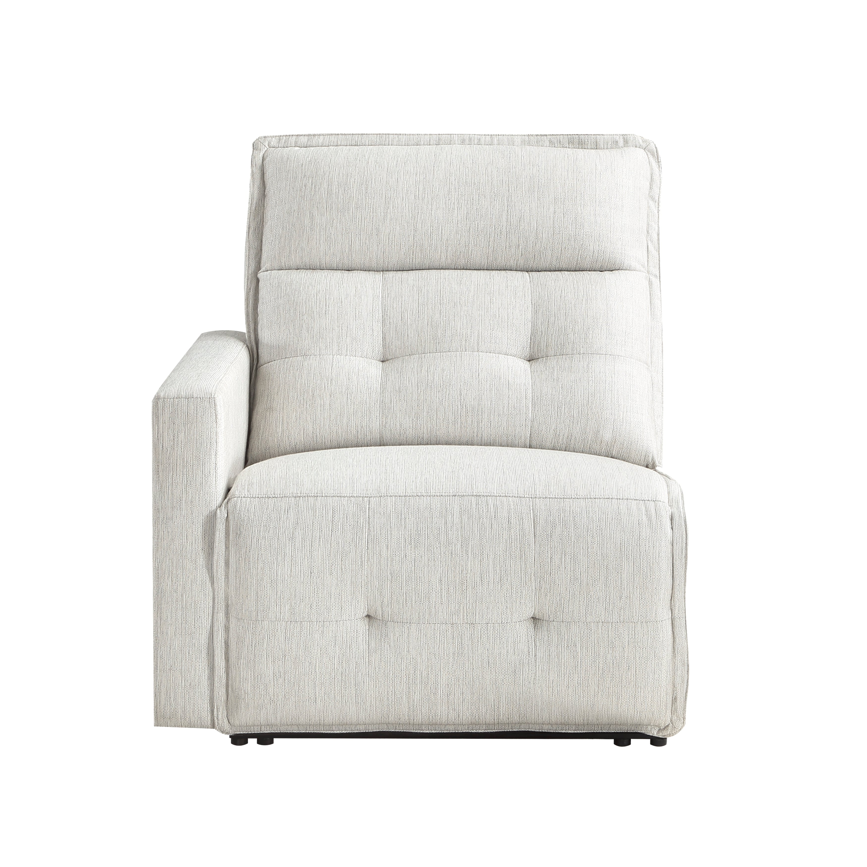 9444HMP-LRPWH (1/6)Power Left Side Reclining Chair with Power Headrest - 9444HMP-LRPWH - Bien Home Furniture & Electronics
