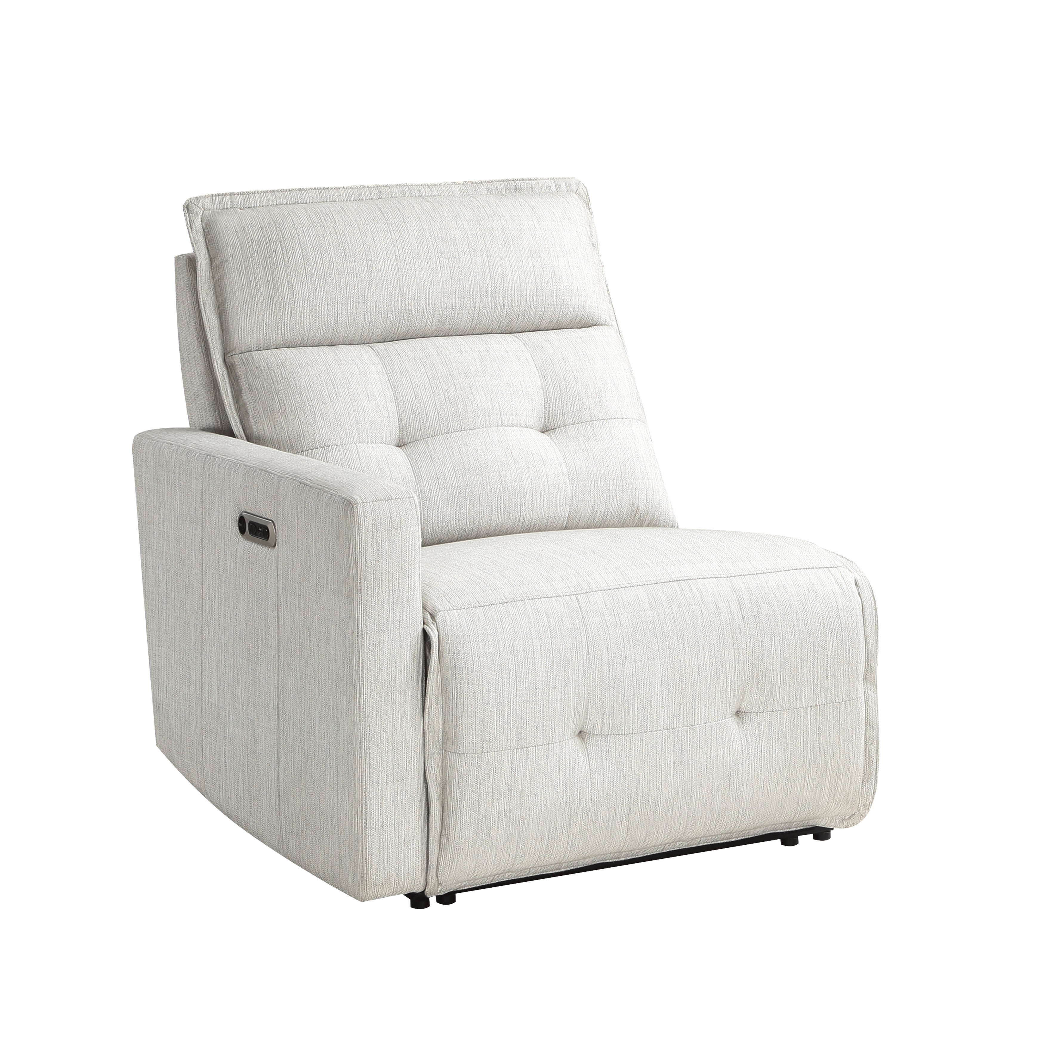 9444HMP-LRPWH (1/6)Power Left Side Reclining Chair with Power Headrest - 9444HMP-LRPWH - Bien Home Furniture & Electronics