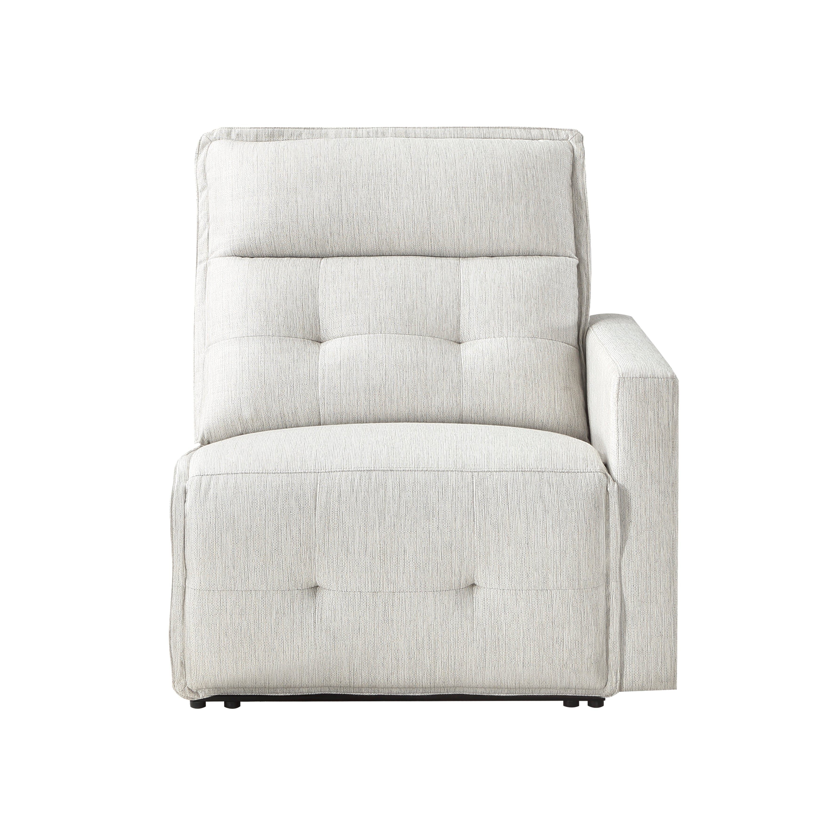 9444HMP-RRPWH (2/6)Power Right Side Reclining Chair with Power Headrest - 9444HMP-RRPWH - Bien Home Furniture & Electronics