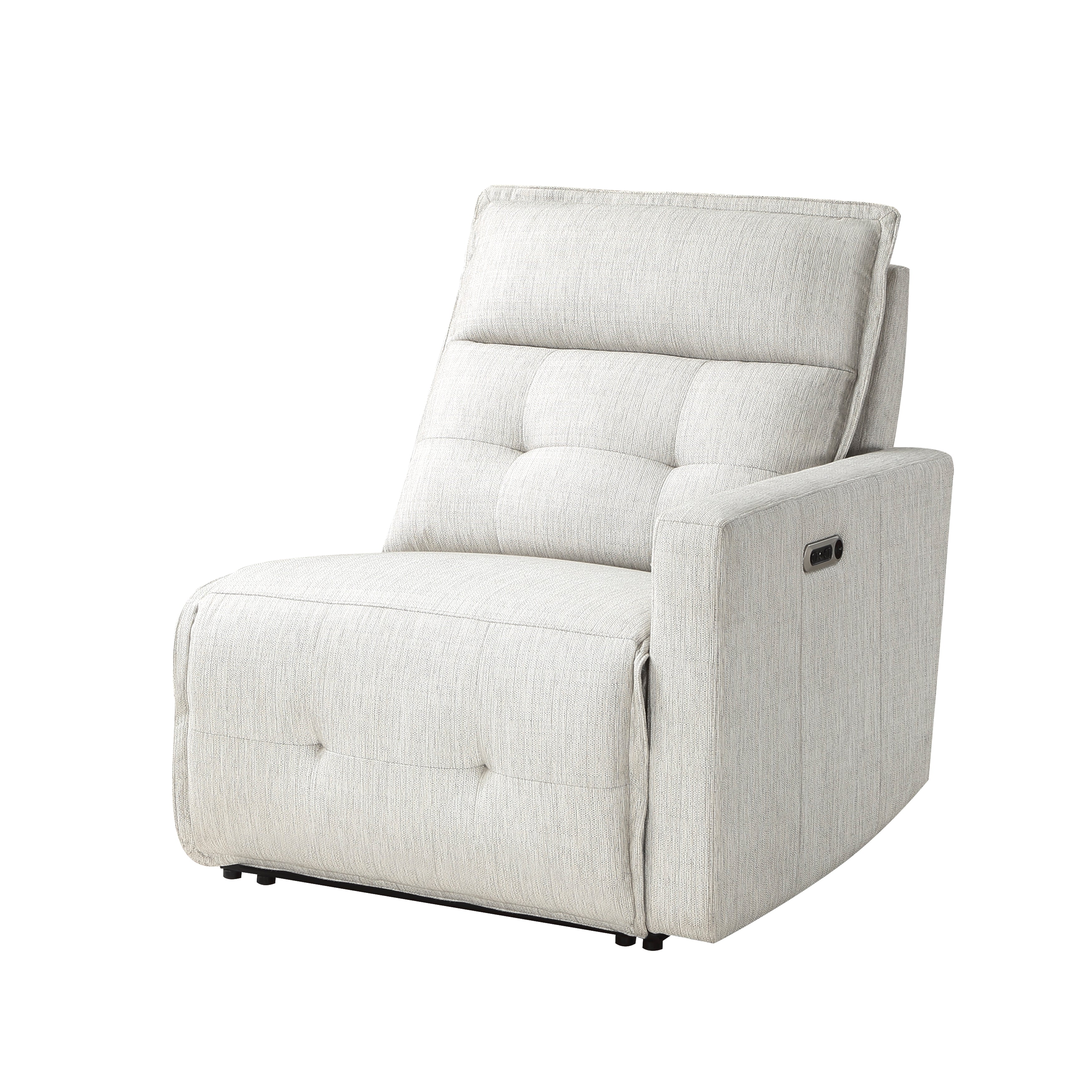 9444HMP-RRPWH (2/6)Power Right Side Reclining Chair with Power Headrest - 9444HMP-RRPWH - Bien Home Furniture & Electronics
