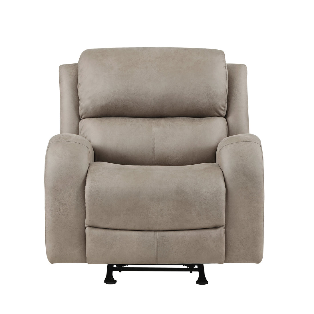 9601BR-1 Rocker Reclining Chair - 9601BR-1 - Bien Home Furniture & Electronics