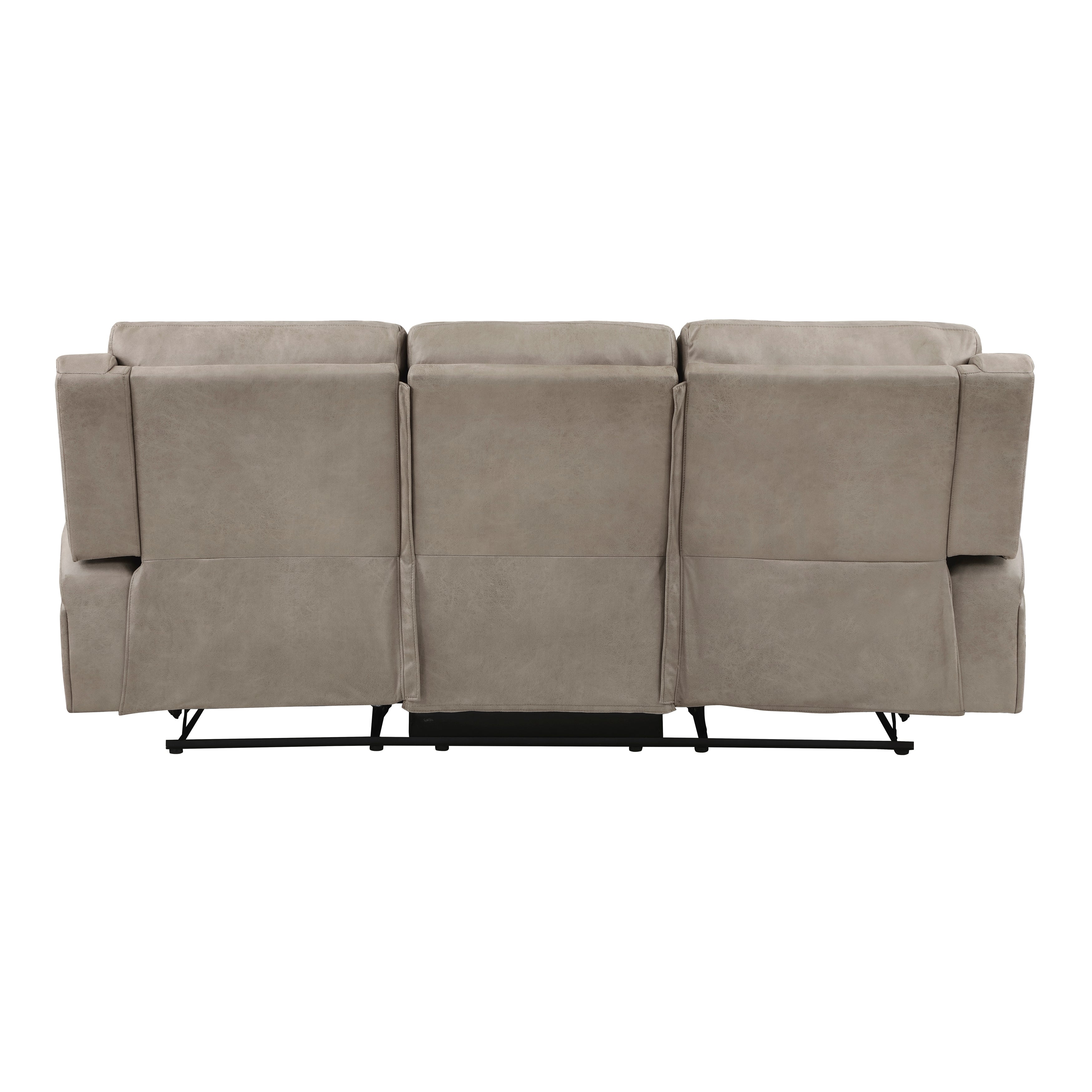 9601BR*2 2pc Set: Sofa, Love - 9601BR*2 - Bien Home Furniture & Electronics
