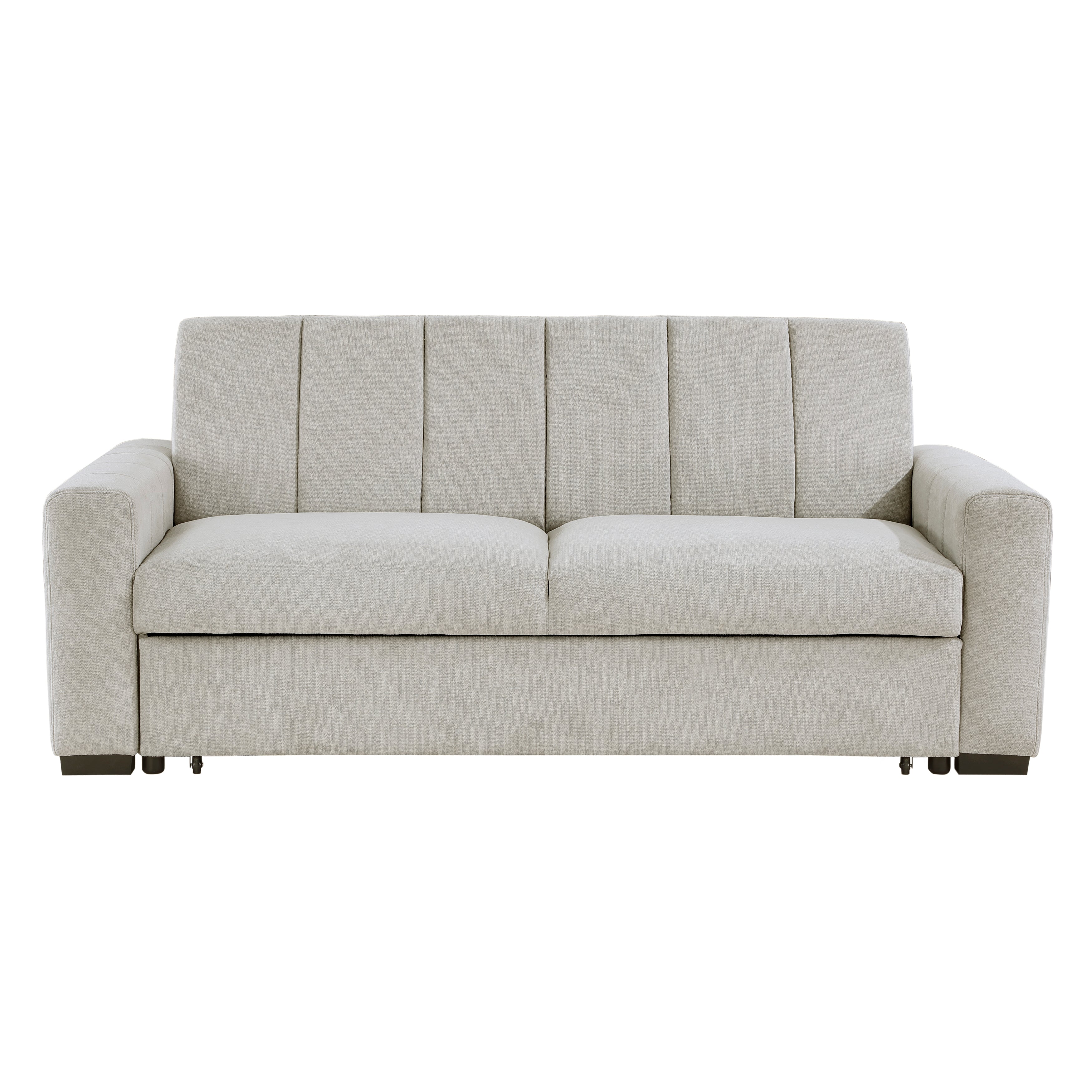 9622LG-3CL* (2)Convertible Sofa with Pull-out Bed - 9622LG-3CL* - Bien Home Furniture & Electronics