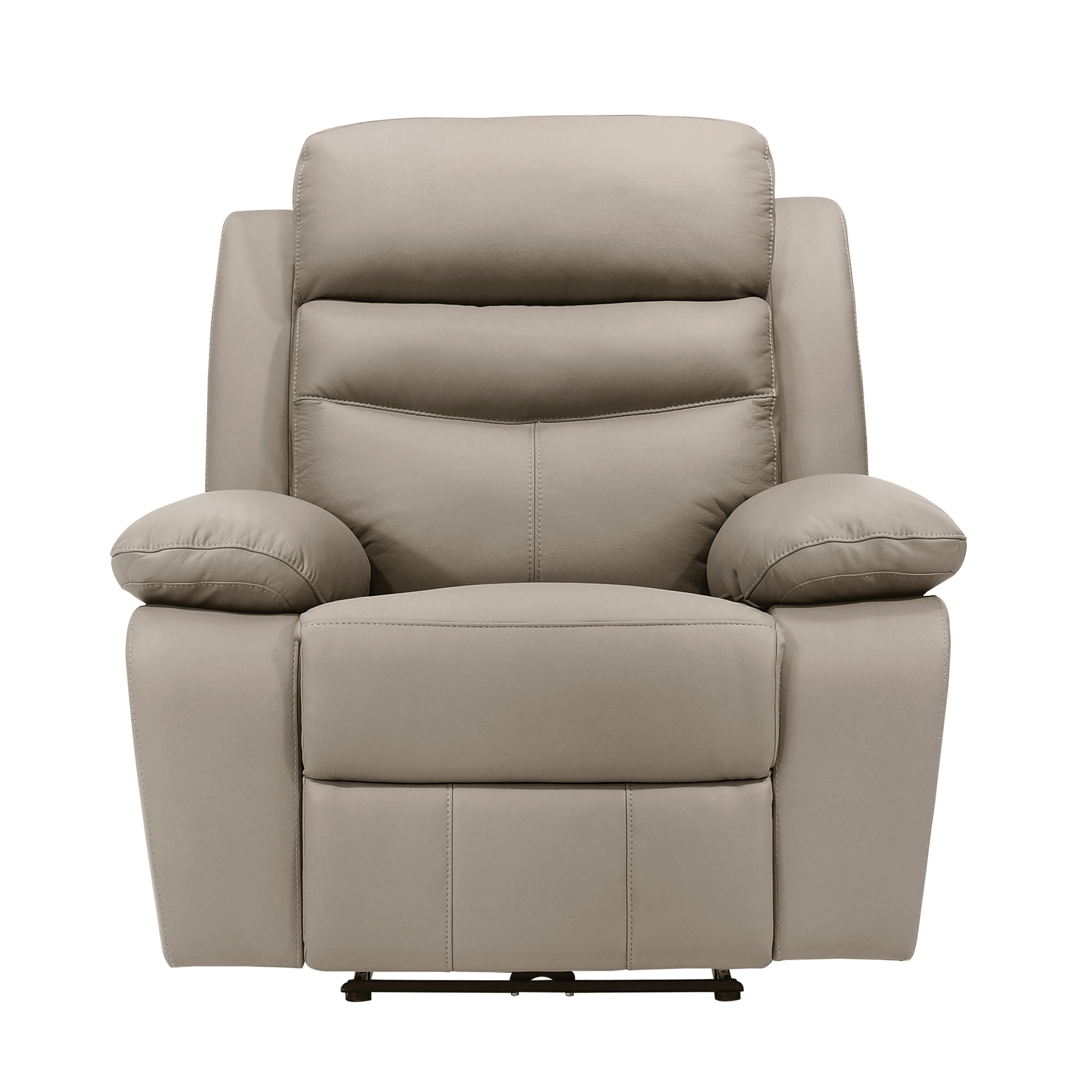 9628LTE-1PW Power Reclining Chair - 9628LTE-1PW - Bien Home Furniture & Electronics