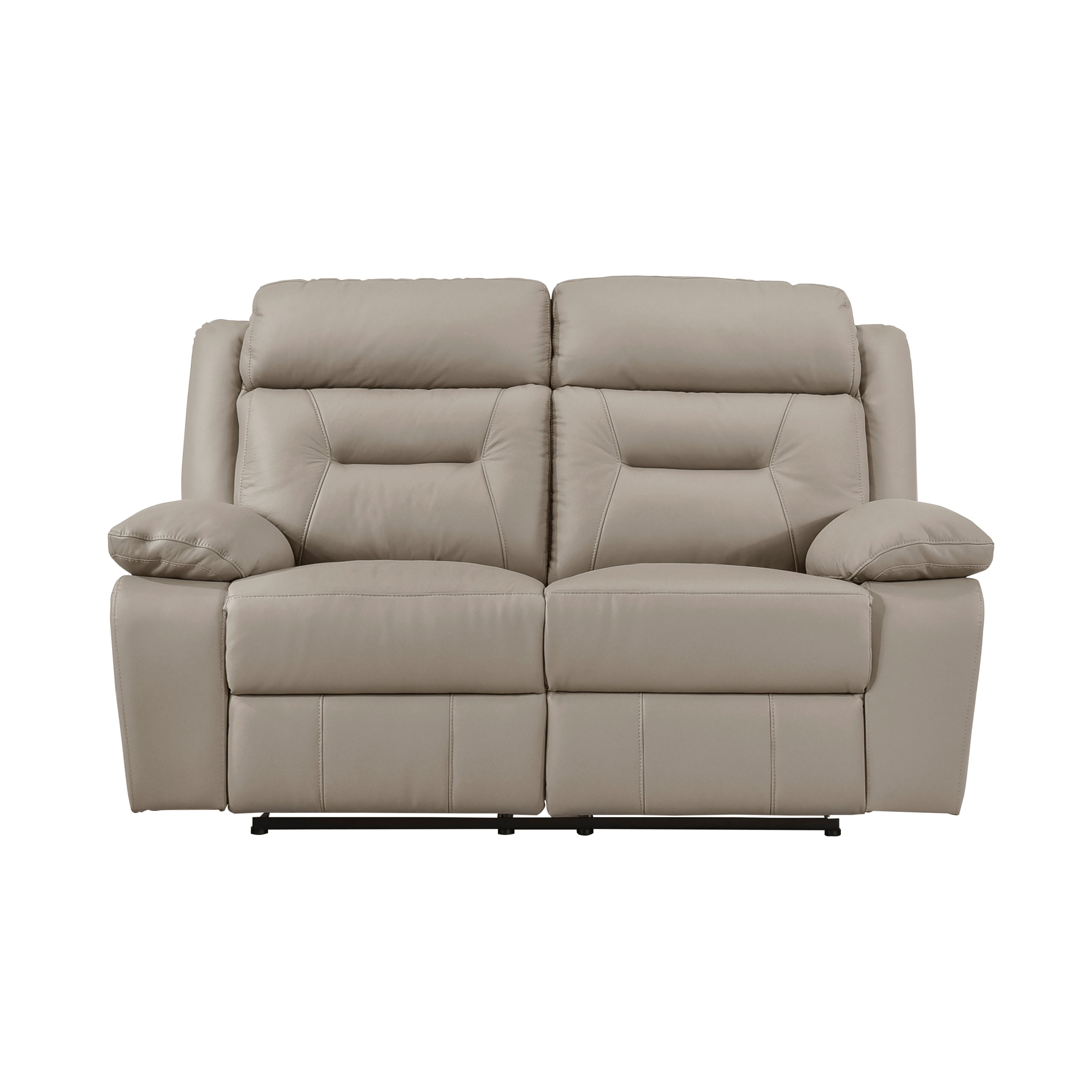 9629LTE*2 2pc Set: Sofa, Love - 9629LTE*2 - Bien Home Furniture & Electronics