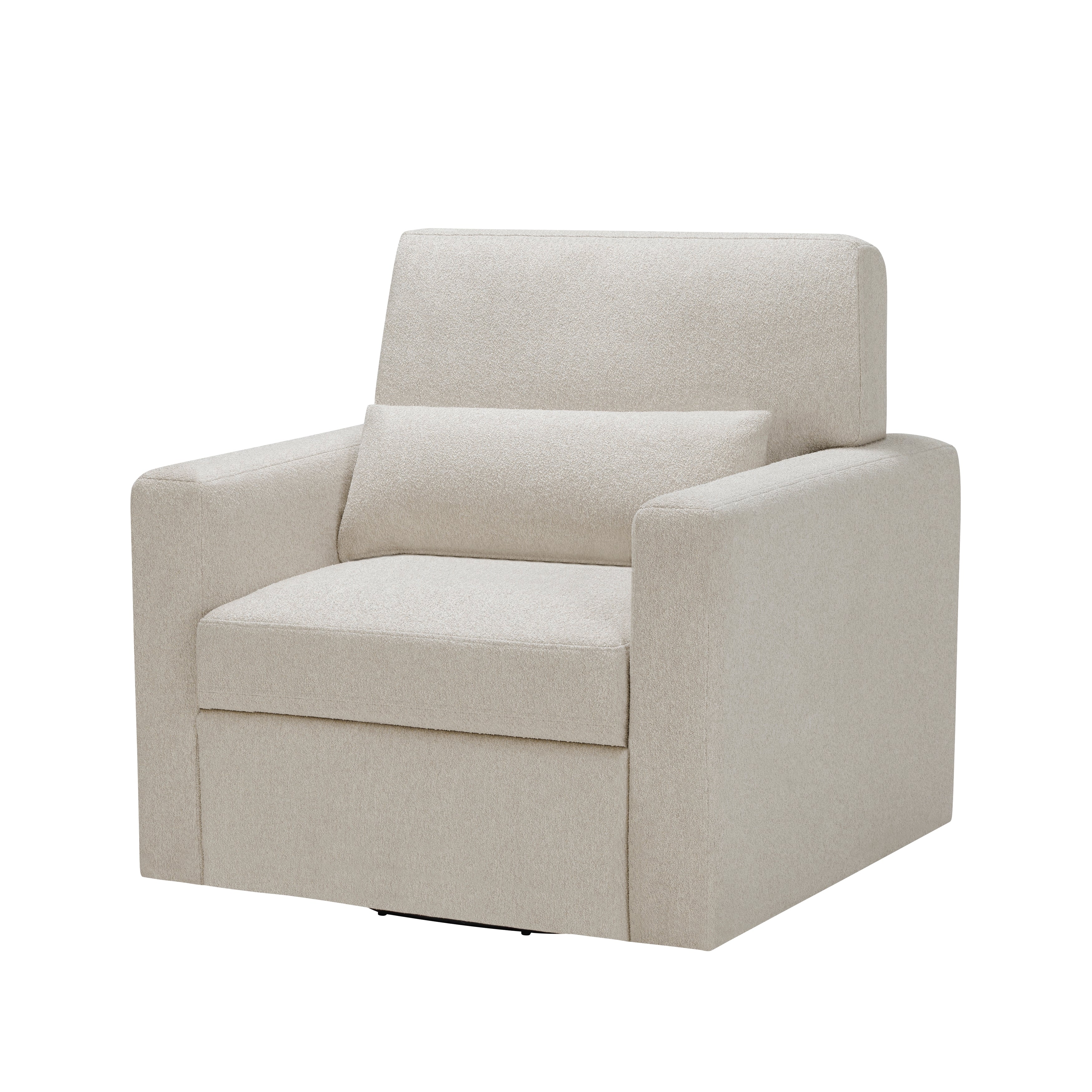 9630BE-1SW Swivel Chair - 9630BE-1SW - Bien Home Furniture & Electronics