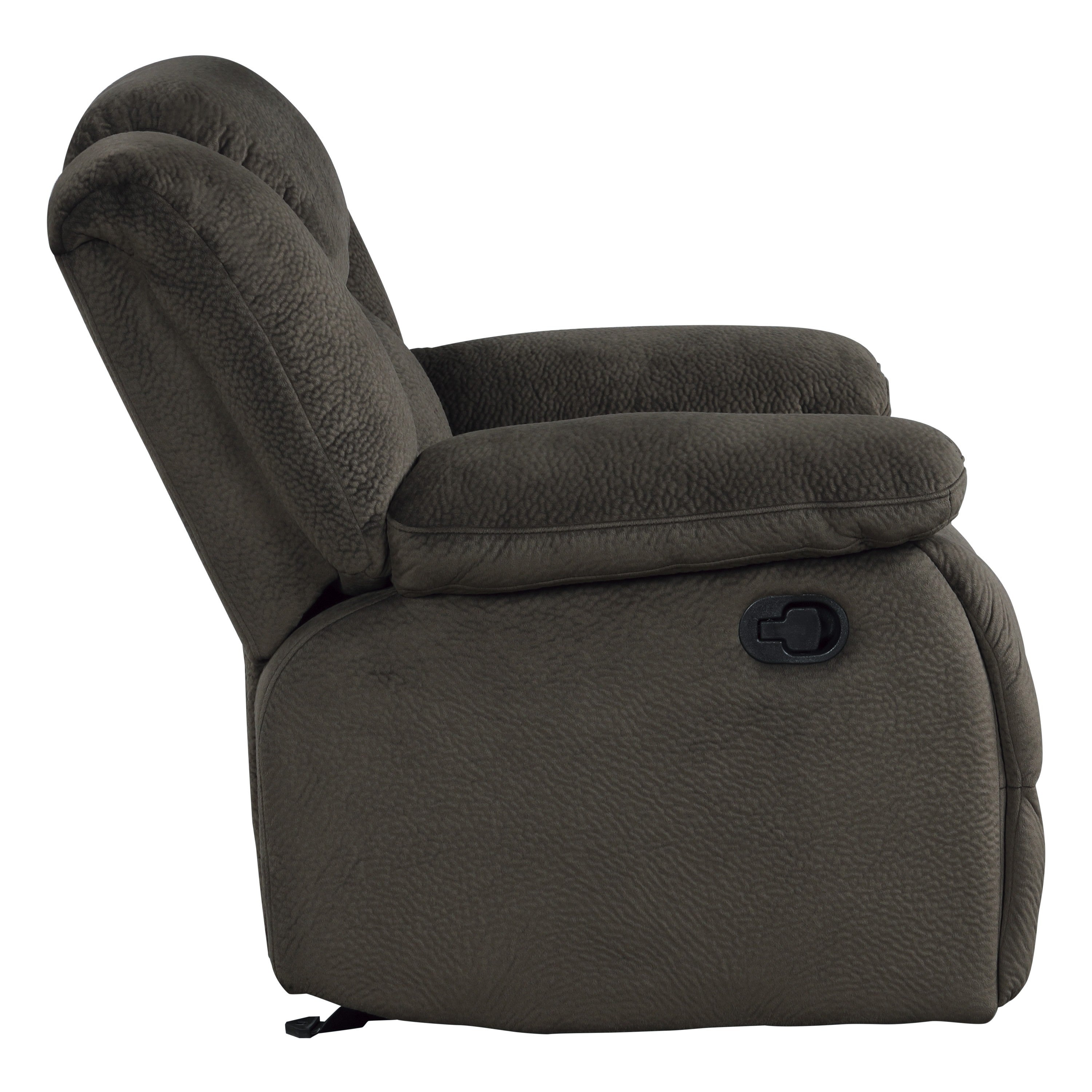 9636-1 Glider Reclining Chair - 9636-1 - Bien Home Furniture & Electronics