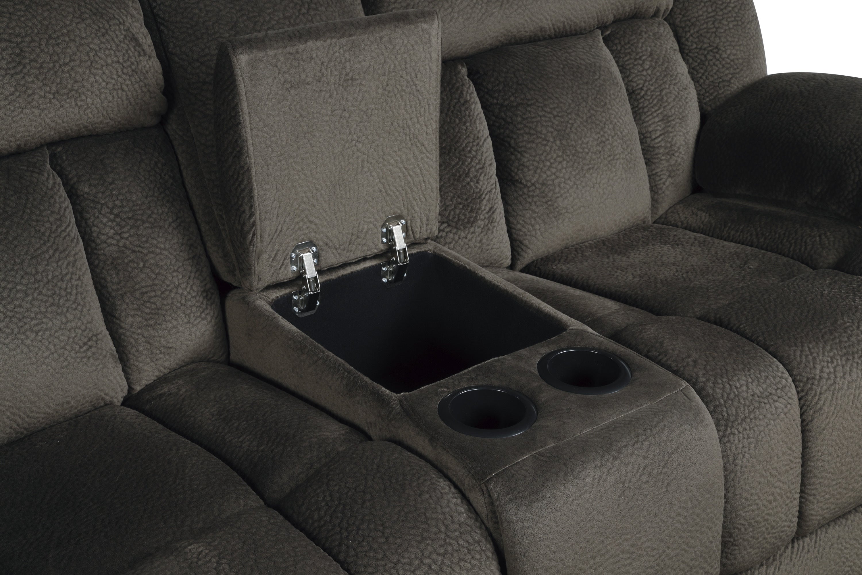 9636*2 2pc Set: Sofa, Love - 9636*2 - Bien Home Furniture & Electronics