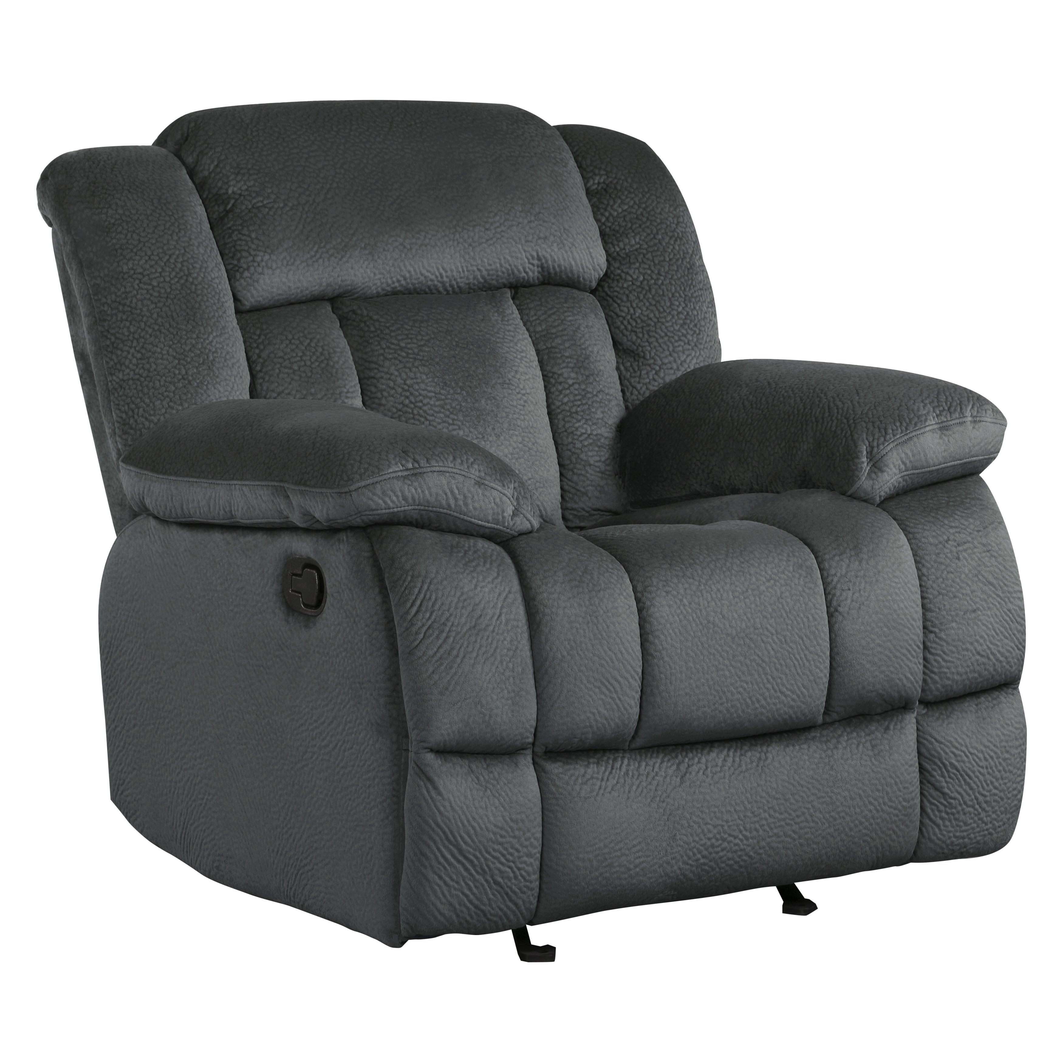 9636CC-1 Glider Reclining Chair - 9636CC-1 - Bien Home Furniture & Electronics