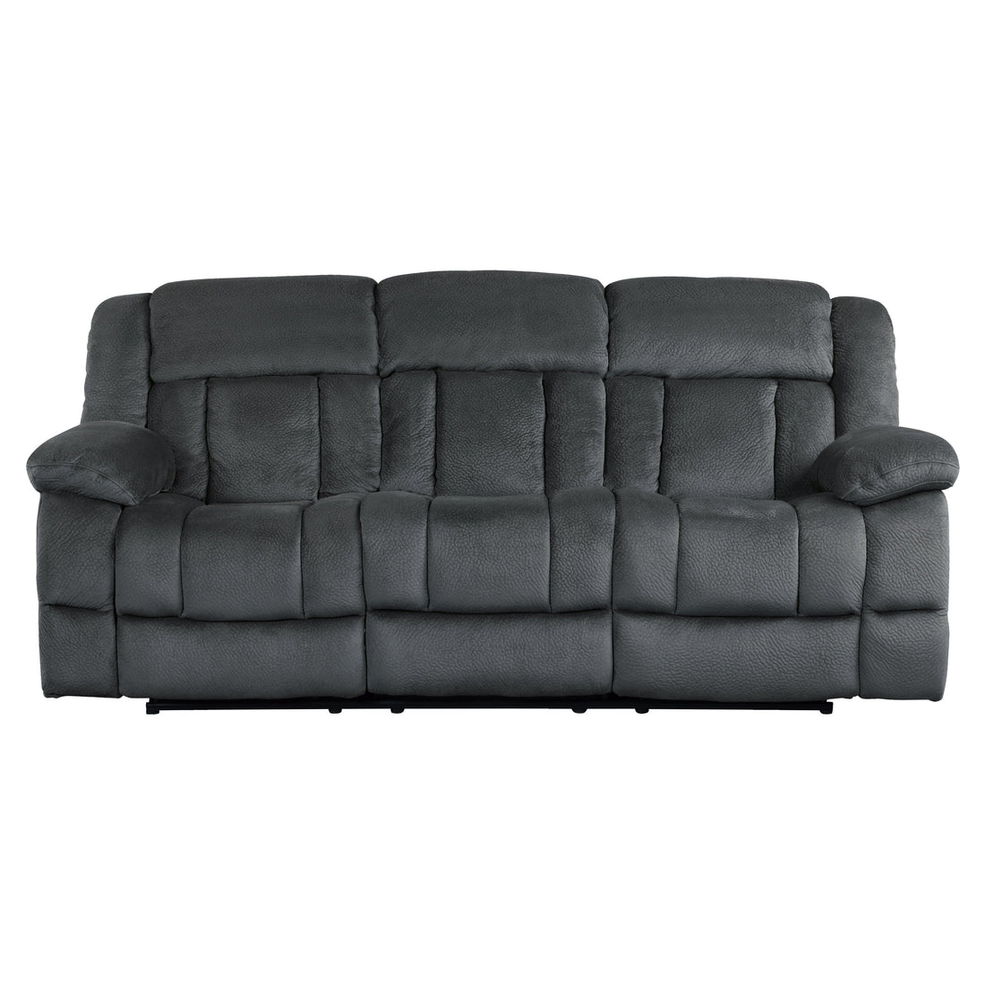 9636CC-3 Double Reclining Sofa - 9636CC-3 - Bien Home Furniture & Electronics