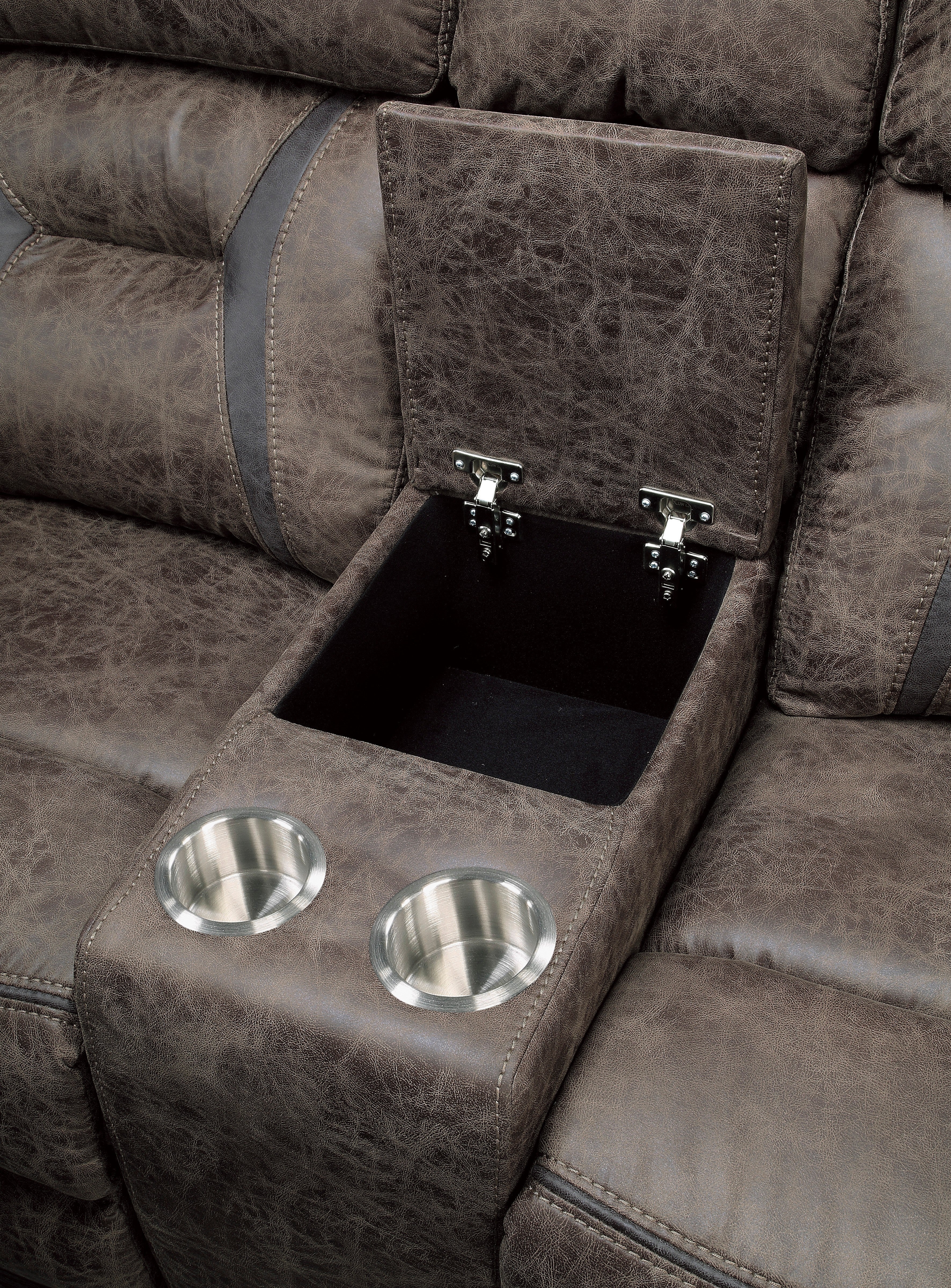 9989DB*2 2pc Set: Sofa, Love - 9989DB*2 - Bien Home Furniture & Electronics