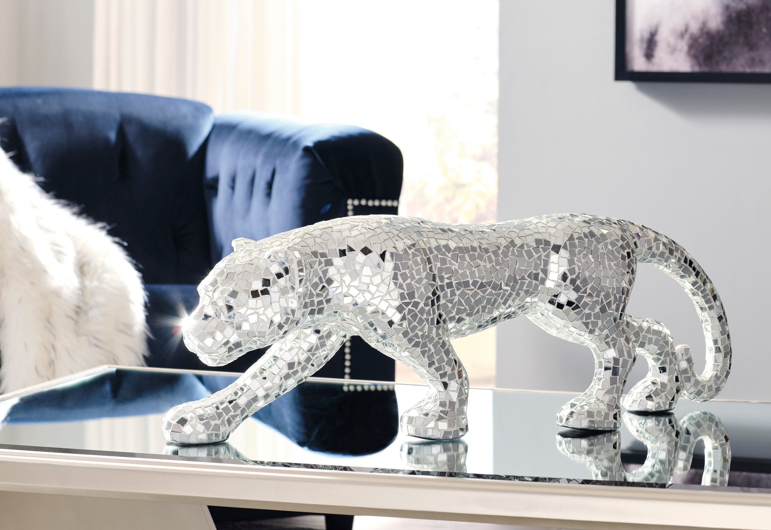 A2000412 - Accent Sculpture - A2000412 - Accent Sculpture - Bien Home Furniture & Electronics