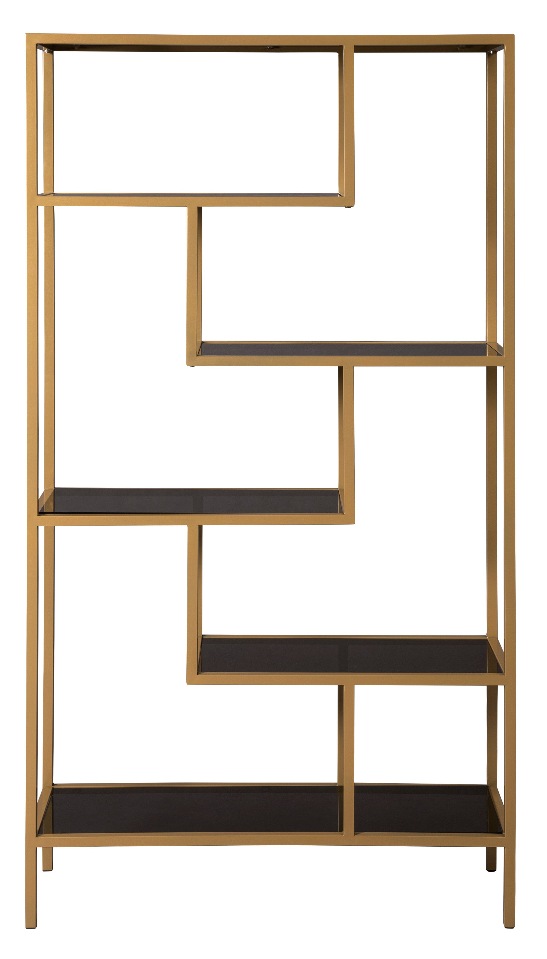 A4000286 Bookcase - A4000286 - Bien Home Furniture & Electronics