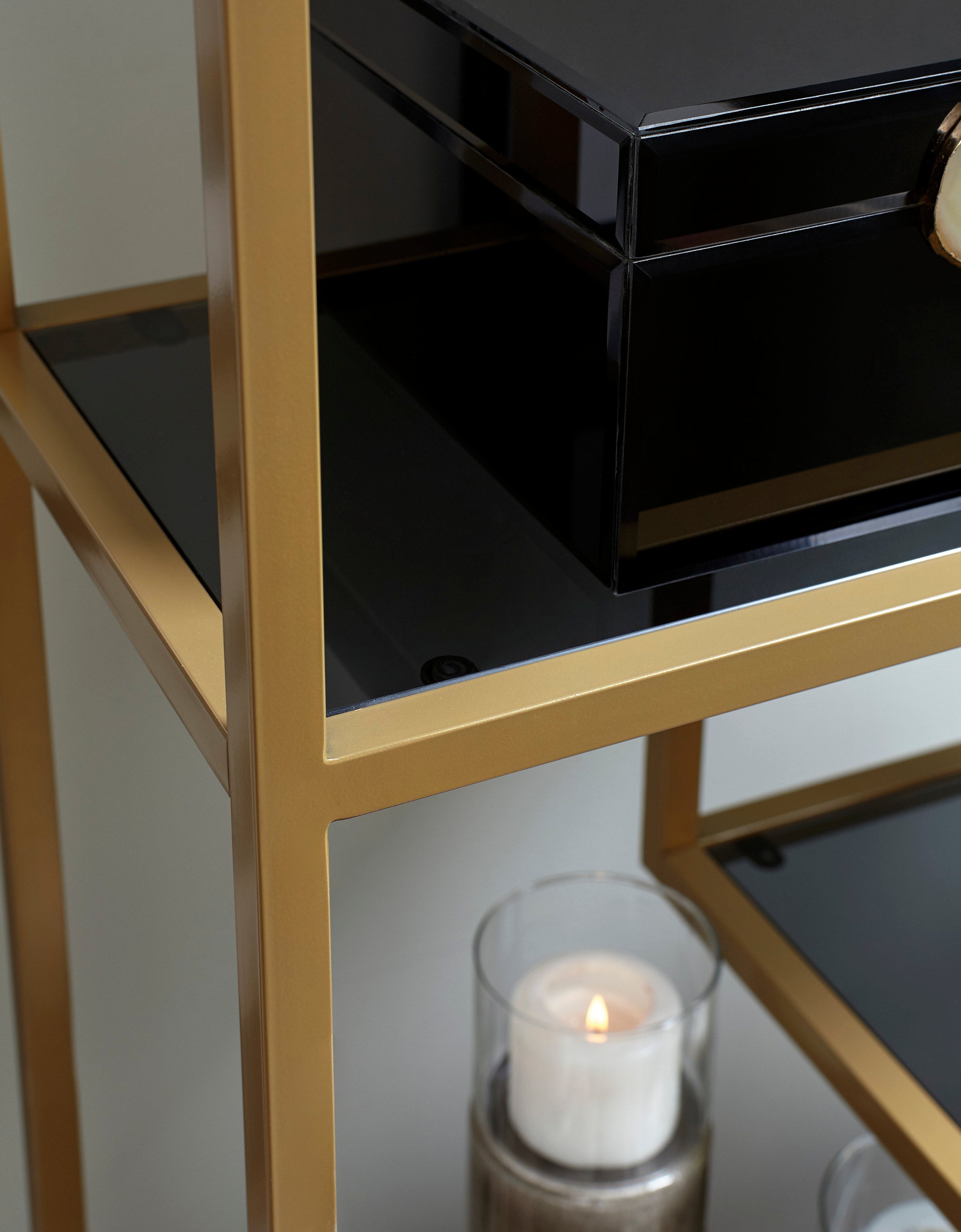 A4000286 Bookcase - A4000286 - Bien Home Furniture & Electronics