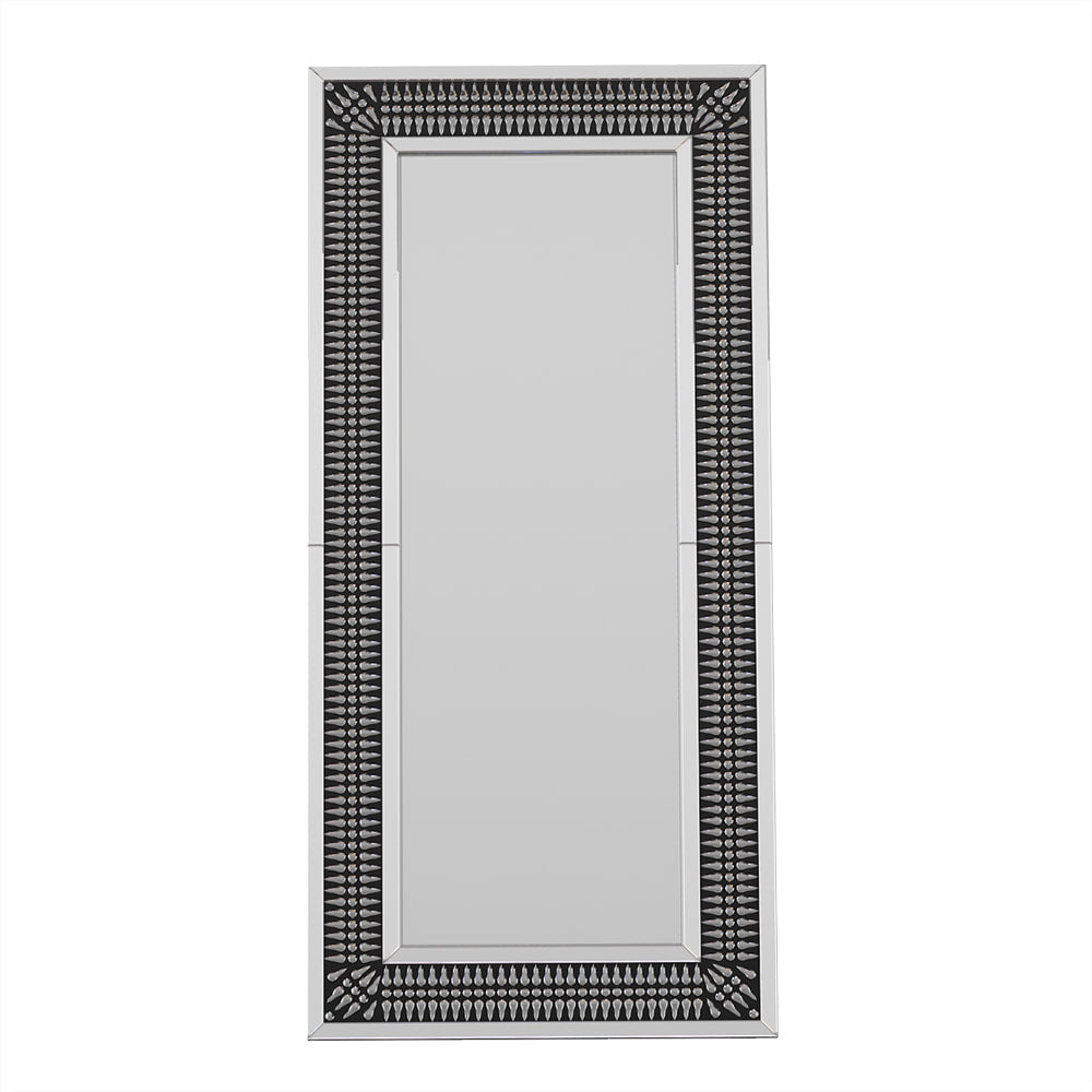 A6 - Floor Mirror - A6 - Floor Mirror - Bien Home Furniture &amp; Electronics