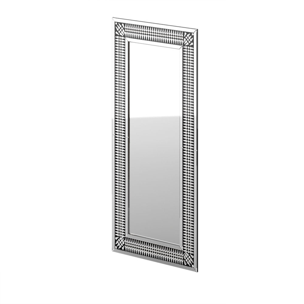 A6 - Floor Mirror - A6 - Floor Mirror - Bien Home Furniture & Electronics