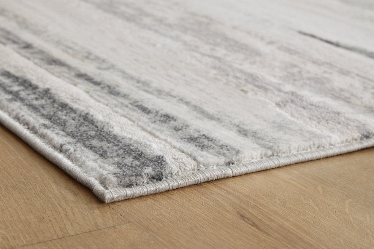 Abanett Multi Large Rug - R403781 - Bien Home Furniture & Electronics