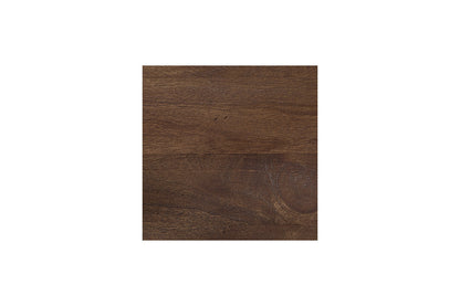 Abbianna Medium Brown Accent Bench - A3000629 - Bien Home Furniture &amp; Electronics