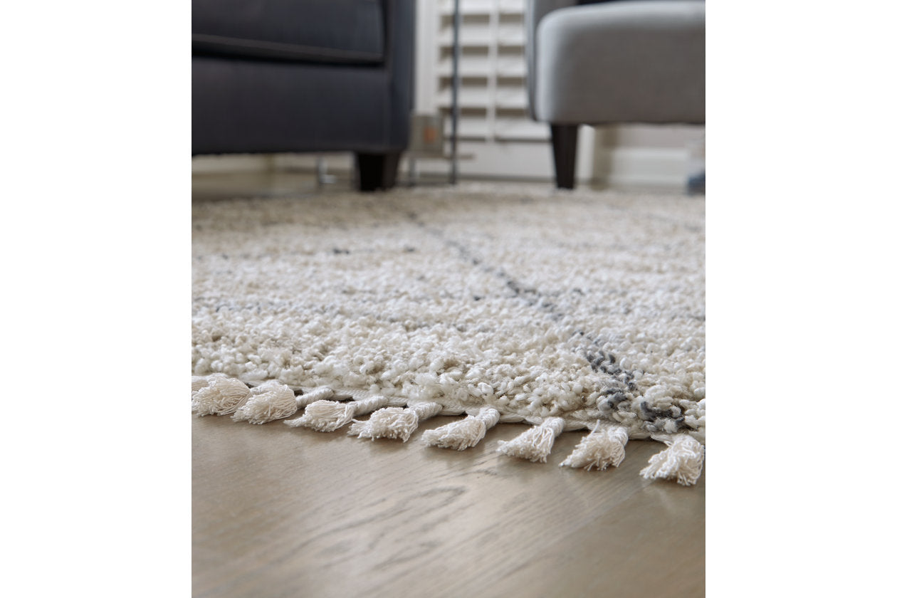 Abdalah Beige/Gray 5&