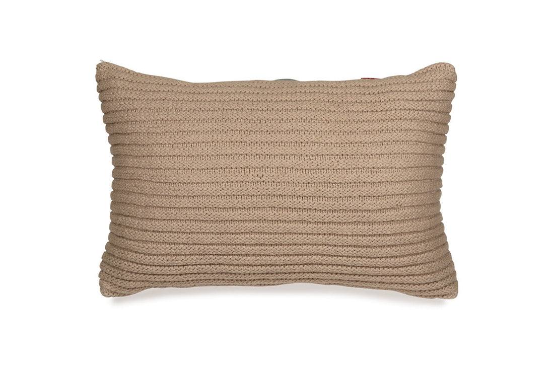 Abreyah Tan Pillow - A1000957P - Bien Home Furniture & Electronics