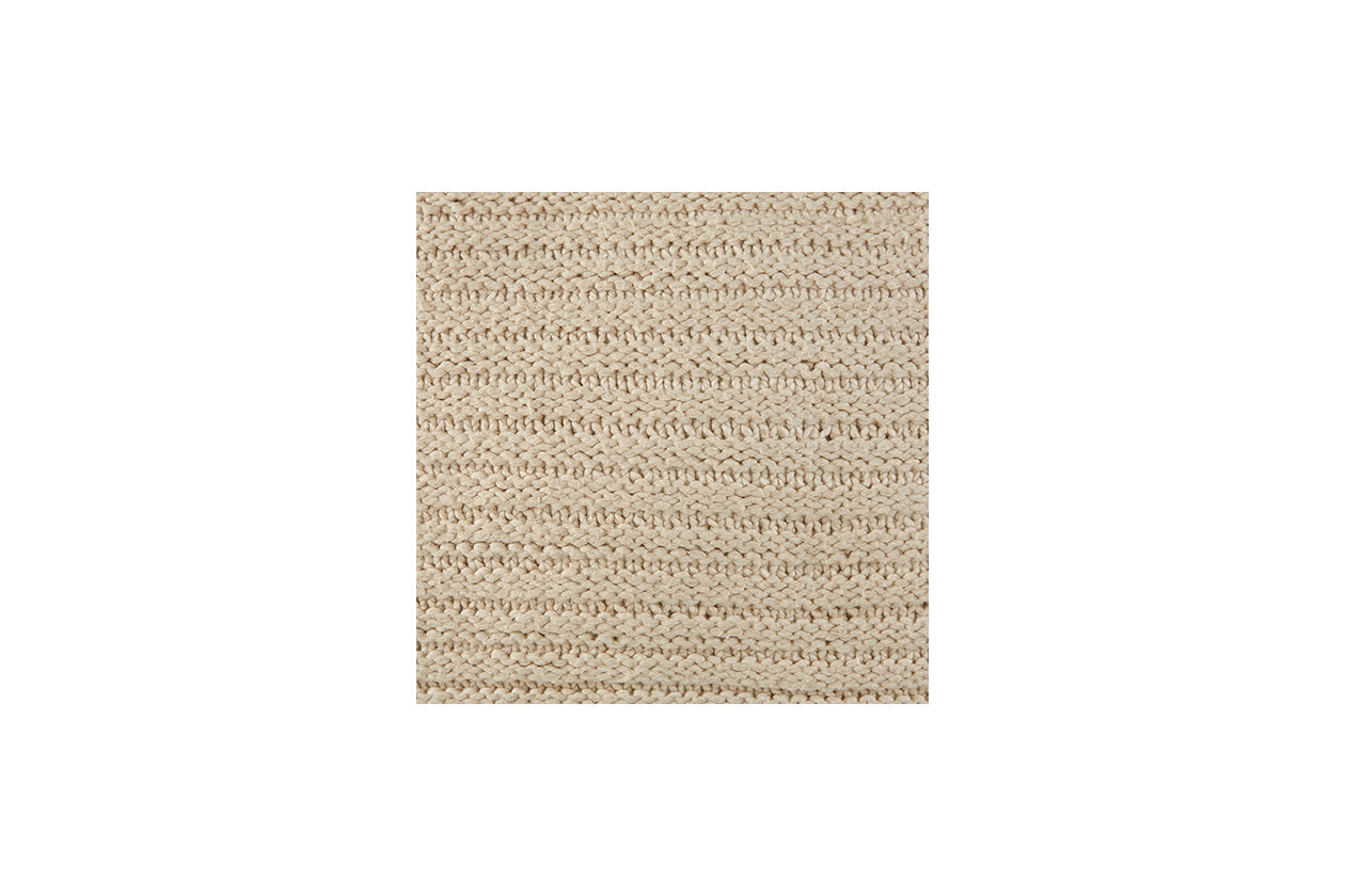 Abreyah Tan Pillow, Set of 4 - A1000957 - Bien Home Furniture & Electronics