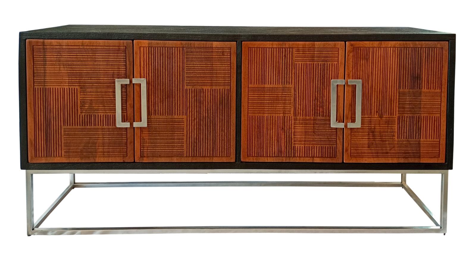 ACCENT CABINET - 950331 - Bien Home Furniture & Electronics