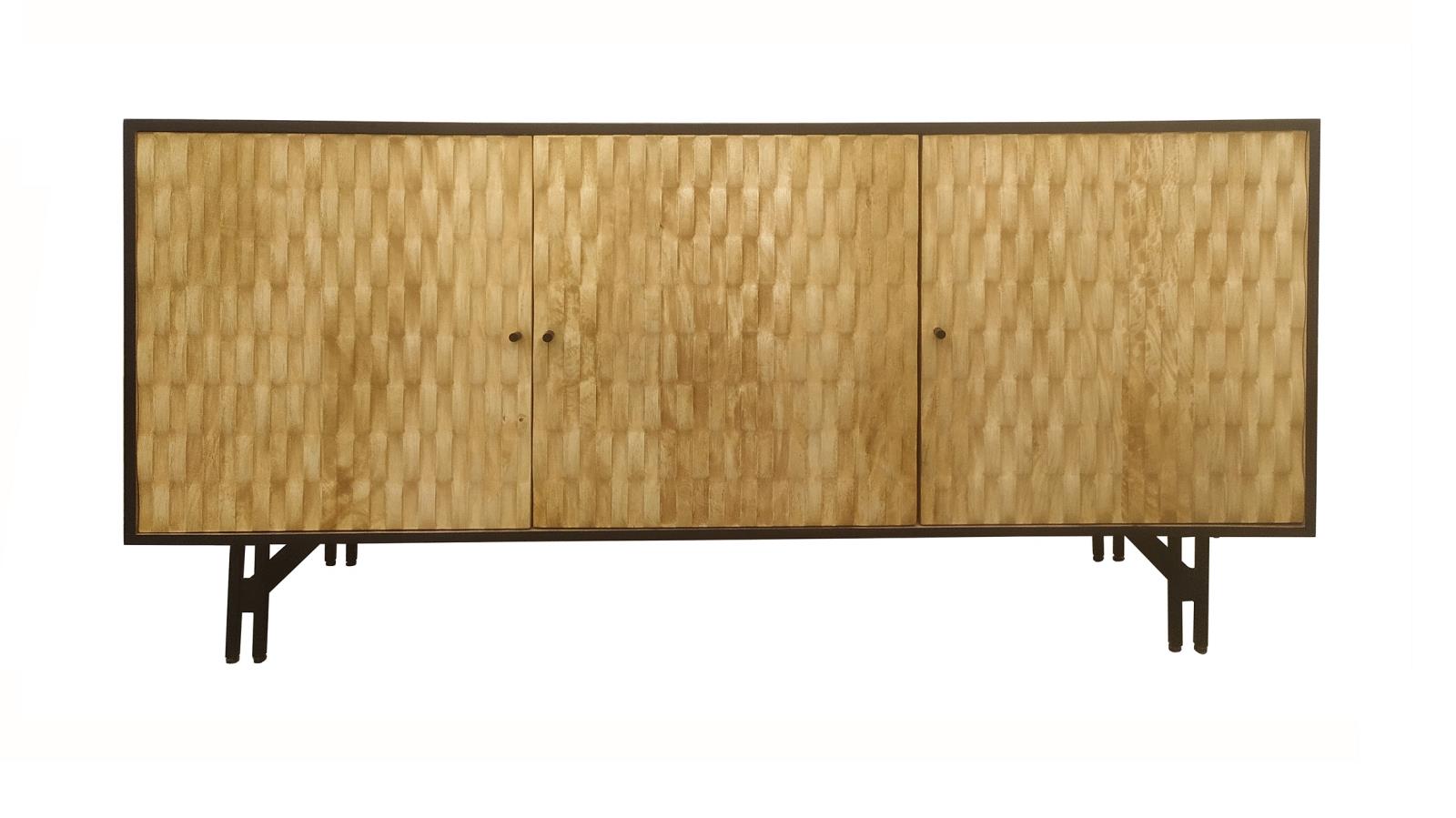 ACCENT CABINET - 950383 - Bien Home Furniture & Electronics