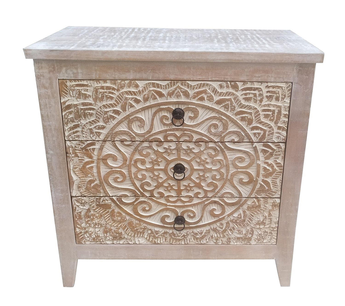 ACCENT CABINET - 950390 - Bien Home Furniture & Electronics