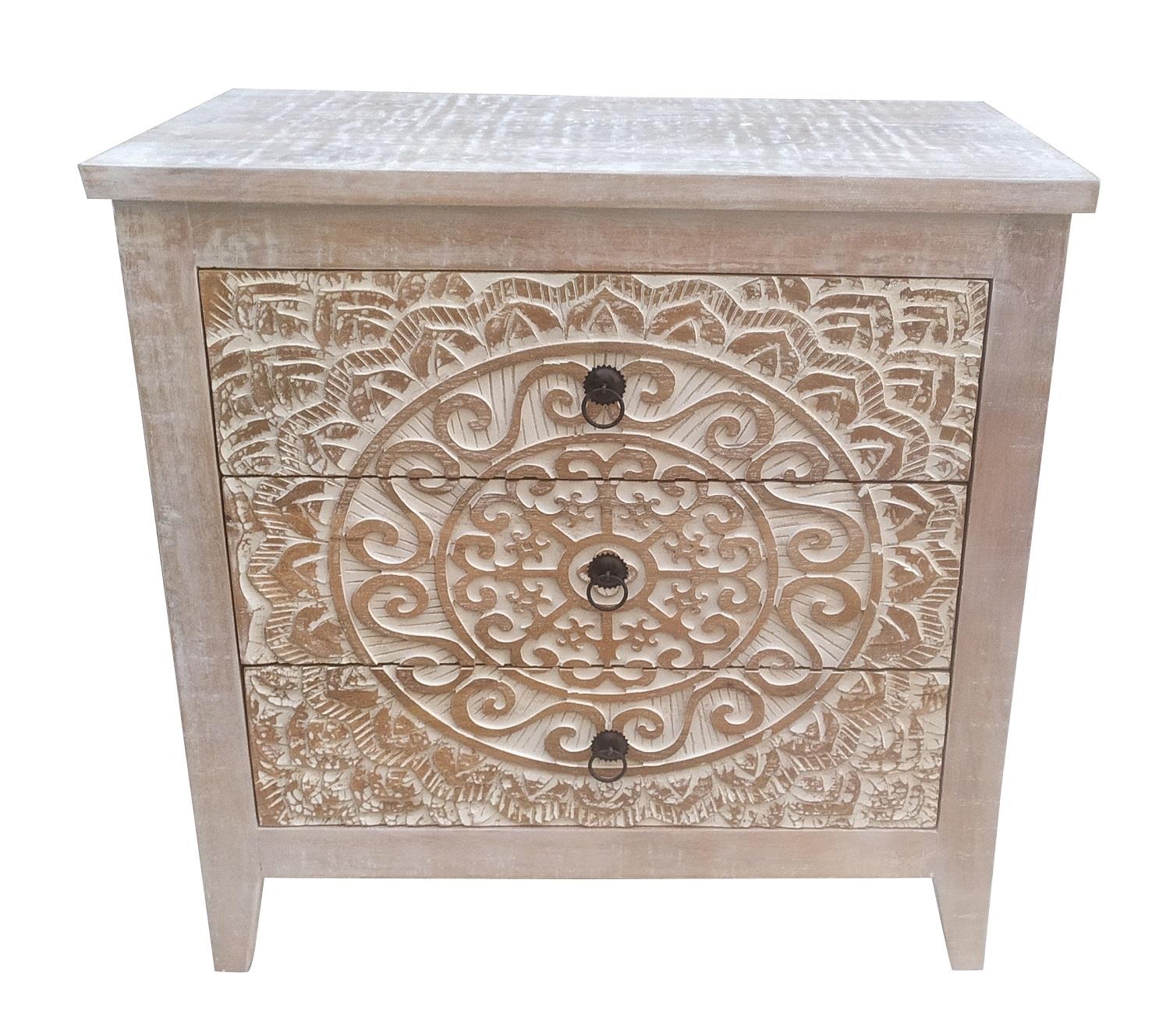 ACCENT CABINET - 950390 - Bien Home Furniture & Electronics