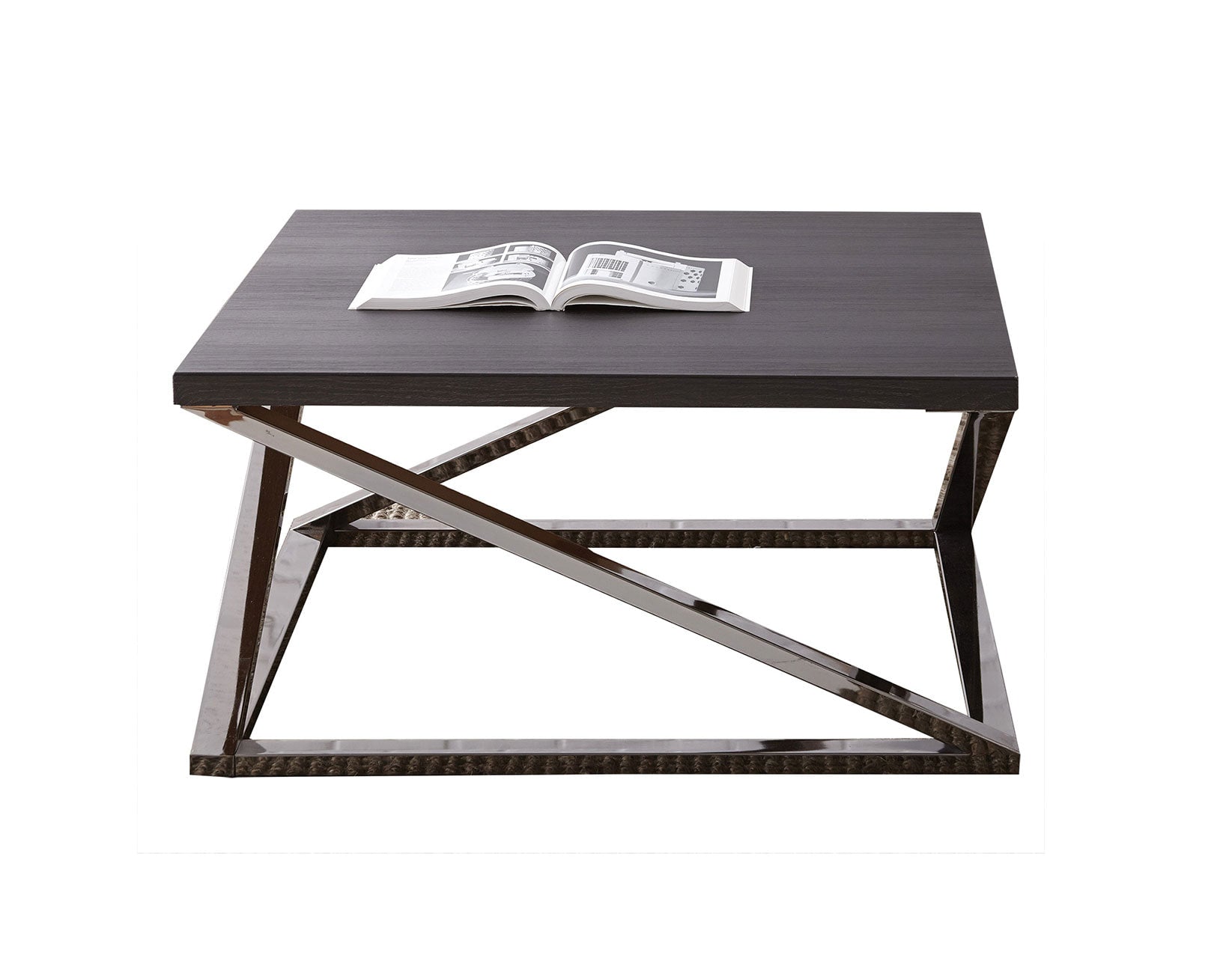 AG150C - Cocktail Table - AG150C - Bien Home Furniture & Electronics