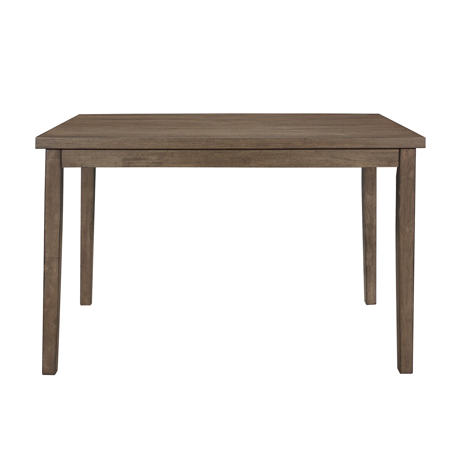Ahmet Brown Dining Table - 5039BR-48 - Bien Home Furniture &amp; Electronics