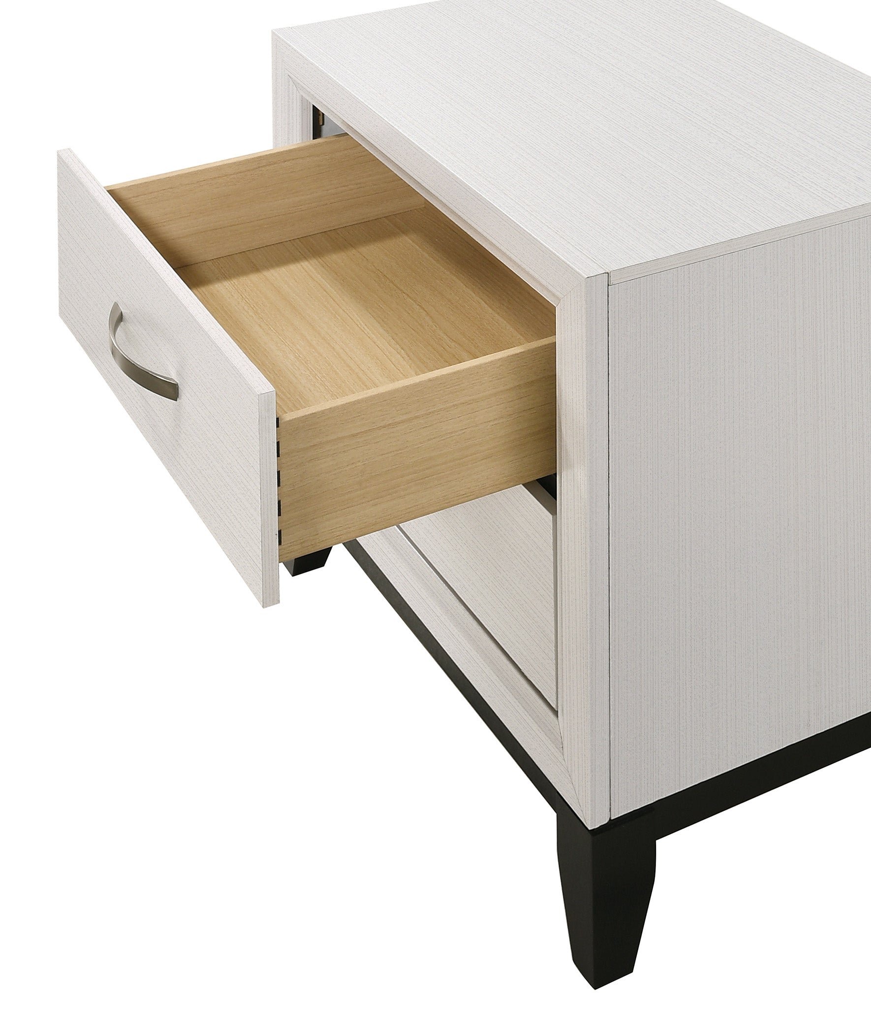 Akerson Chalk Panel Youth Bedroom Set - SET | B4610-T-HBFB | B4610-FT-RAIL | B4610-2 | B4610-4 - Bien Home Furniture & Electronics